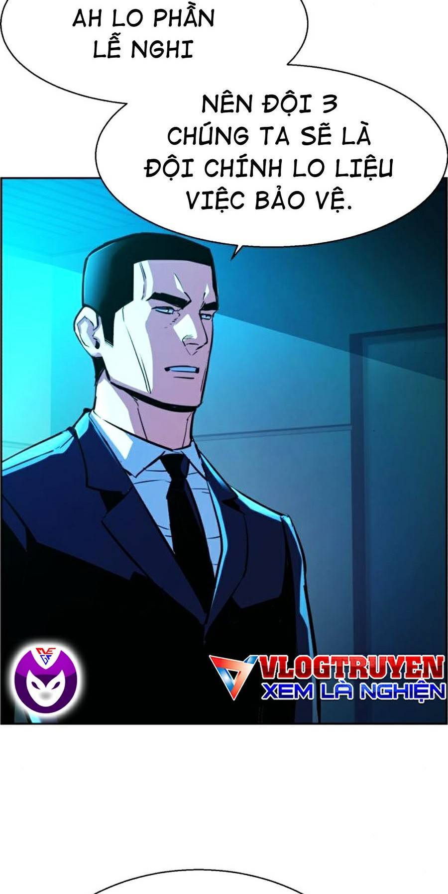 Bạn Học Của Tôi Là Lính Đánh Thuê chapter 72 - Upload bởi truyensieuhay.com