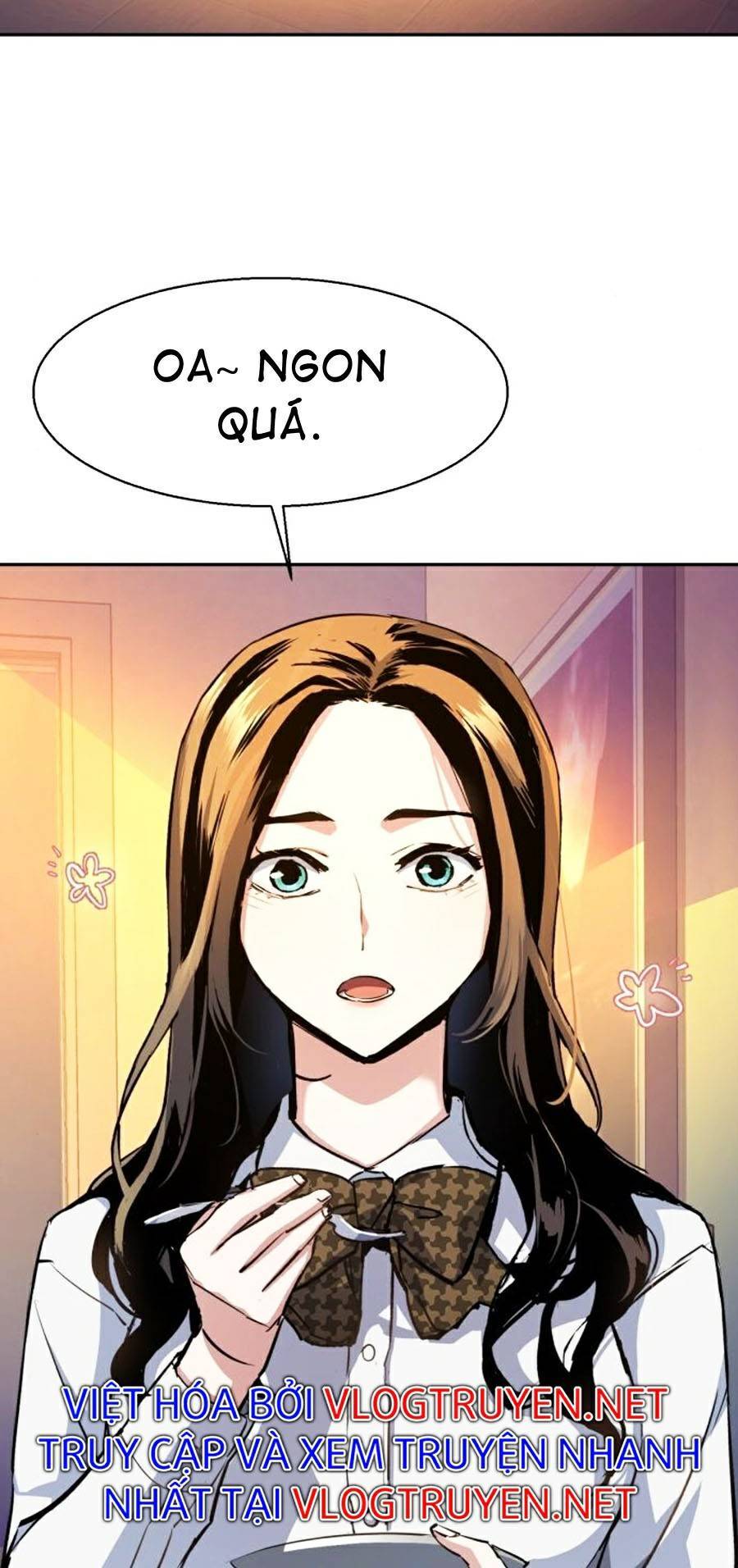 Bạn Học Của Tôi Là Lính Đánh Thuê chapter 72 - Upload bởi truyensieuhay.com
