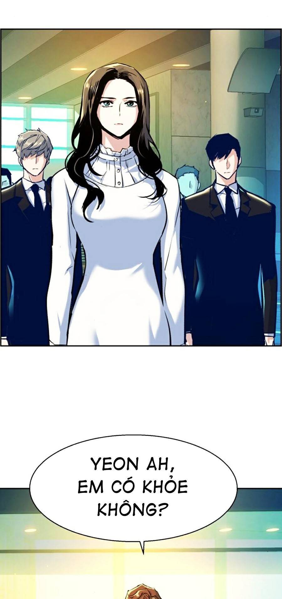 Bạn Học Của Tôi Là Lính Đánh Thuê chapter 72 - Upload bởi truyensieuhay.com