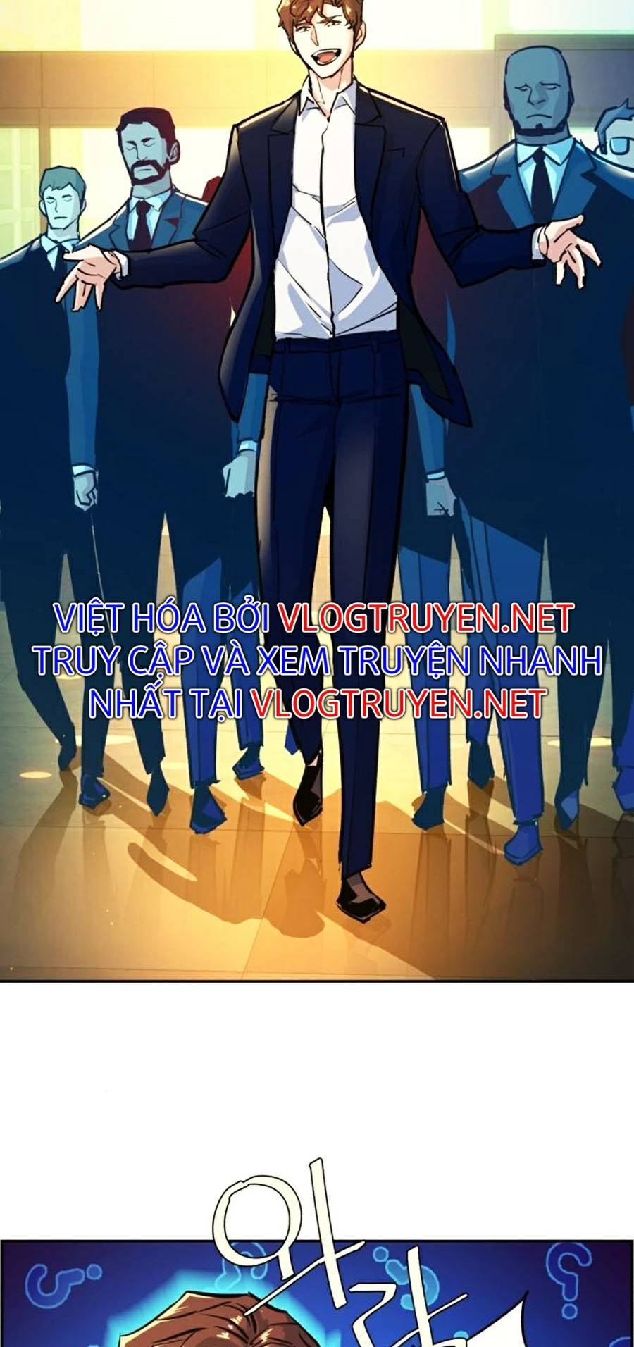 Bạn Học Của Tôi Là Lính Đánh Thuê chapter 72 - Upload bởi truyensieuhay.com