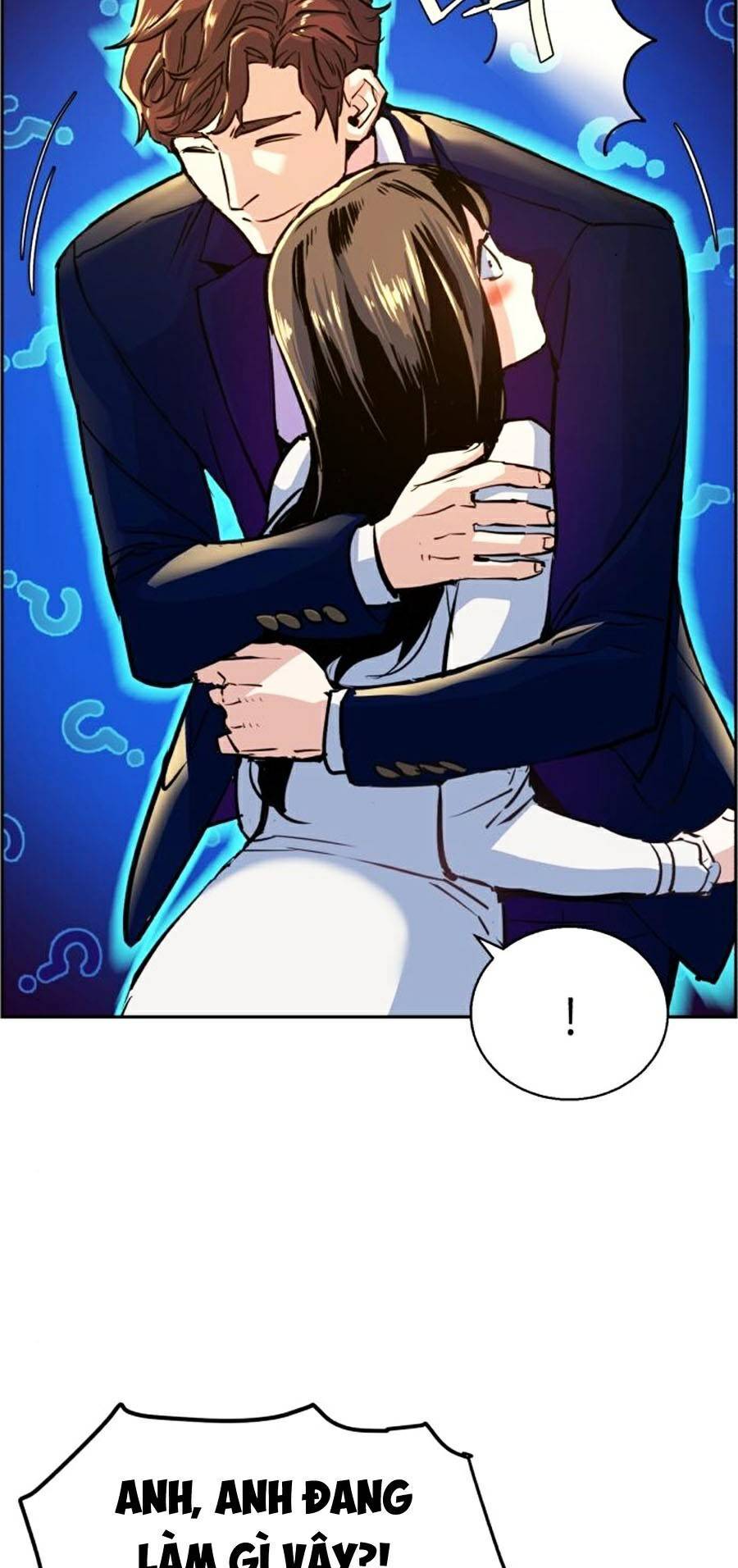 Bạn Học Của Tôi Là Lính Đánh Thuê chapter 72 - Upload bởi truyensieuhay.com
