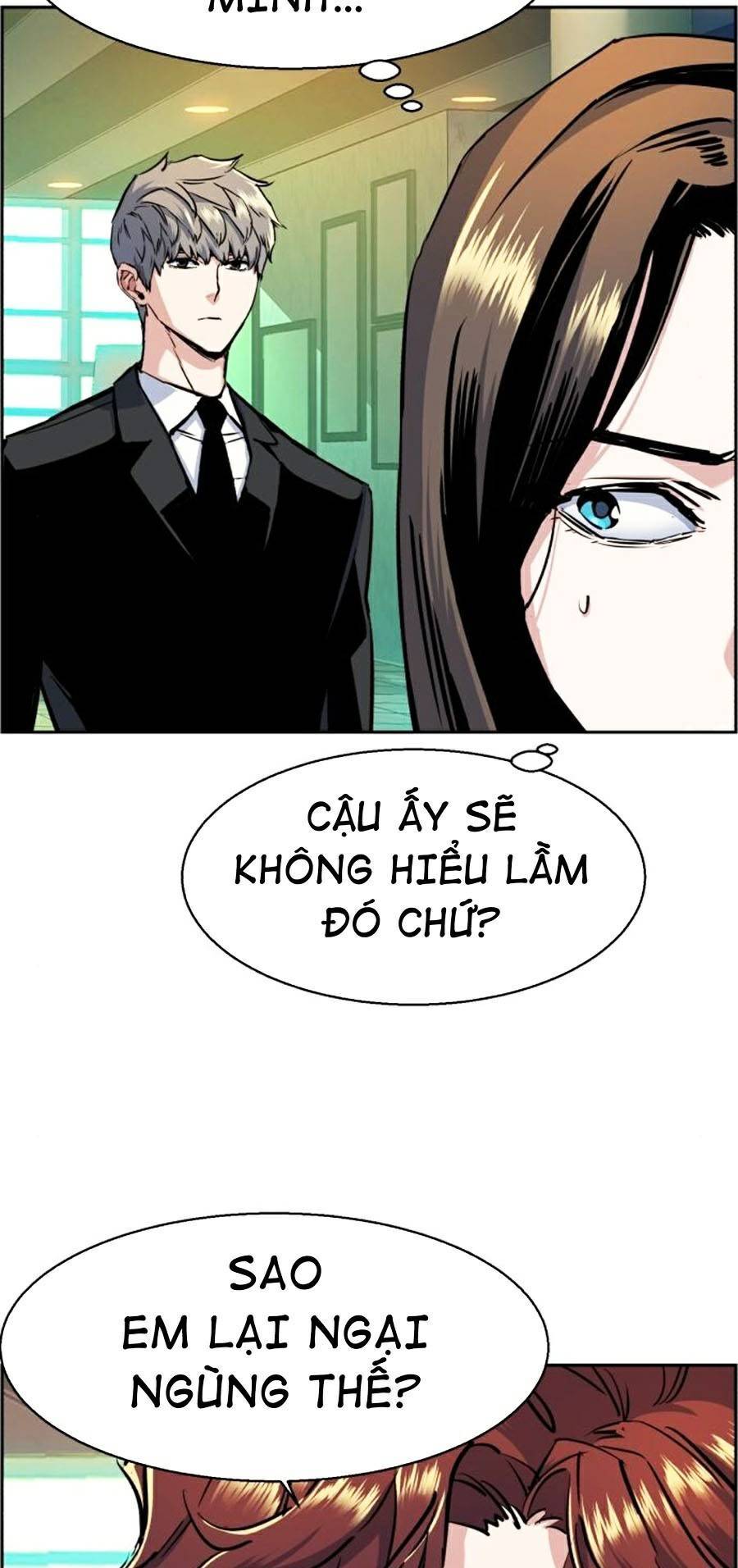 Bạn Học Của Tôi Là Lính Đánh Thuê chapter 72 - Upload bởi truyensieuhay.com