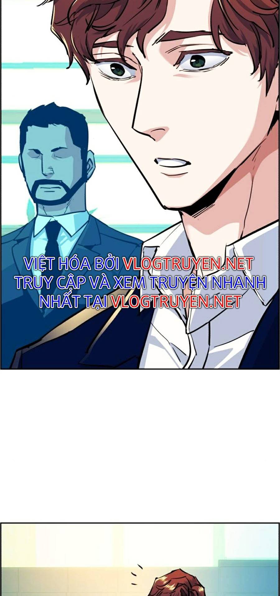 Bạn Học Của Tôi Là Lính Đánh Thuê chapter 72 - Upload bởi truyensieuhay.com