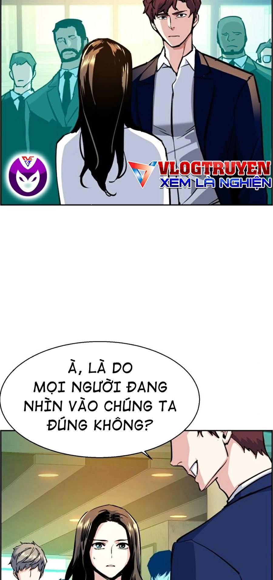 Bạn Học Của Tôi Là Lính Đánh Thuê chapter 72 - Upload bởi truyensieuhay.com