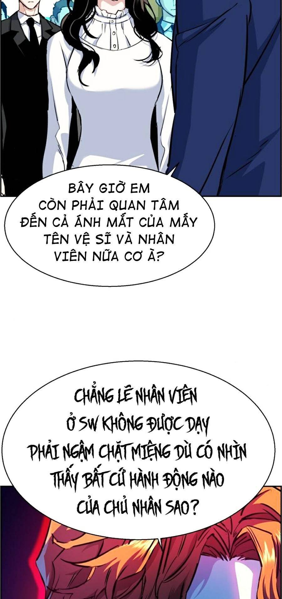 Bạn Học Của Tôi Là Lính Đánh Thuê chapter 72 - Upload bởi truyensieuhay.com