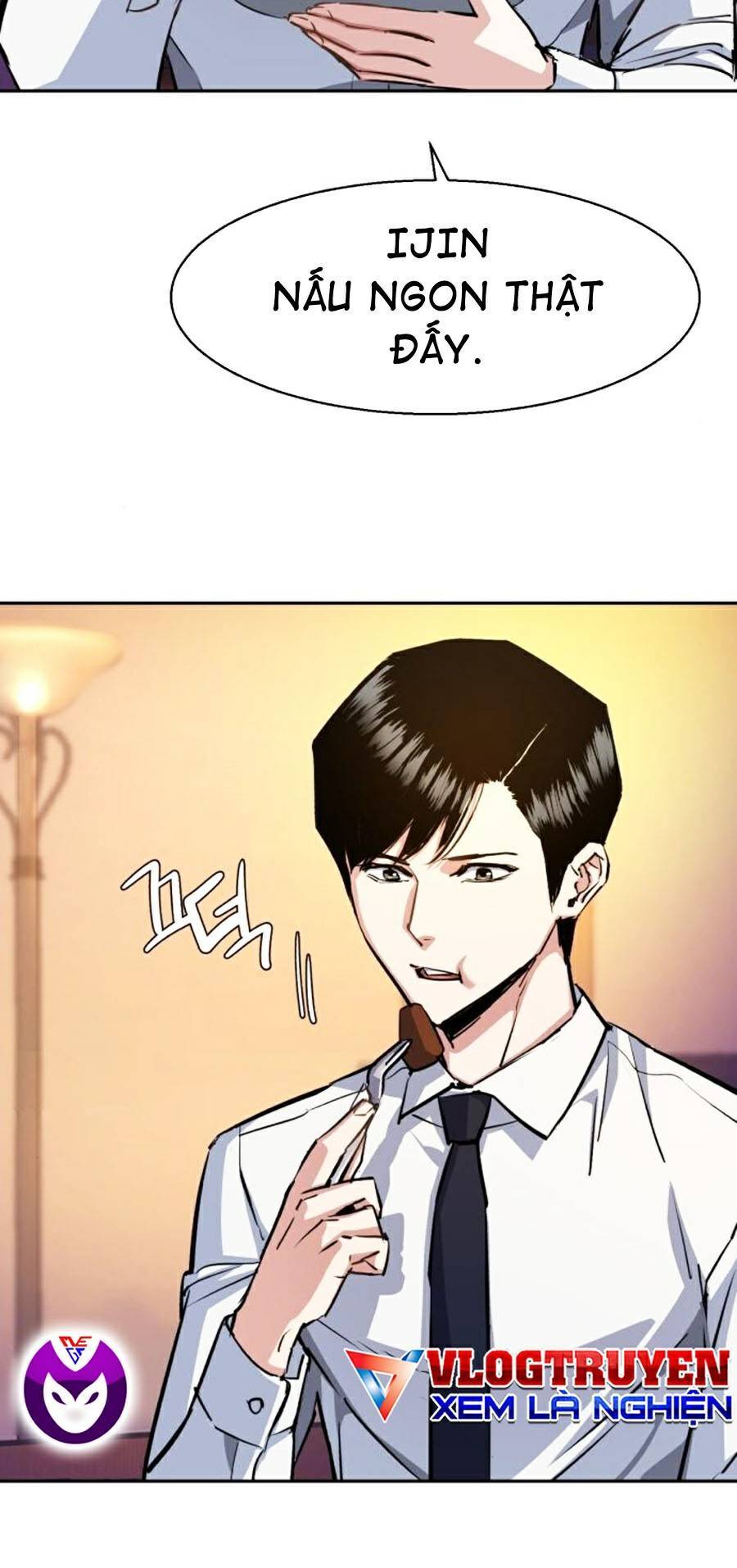 Bạn Học Của Tôi Là Lính Đánh Thuê chapter 72 - Upload bởi truyensieuhay.com