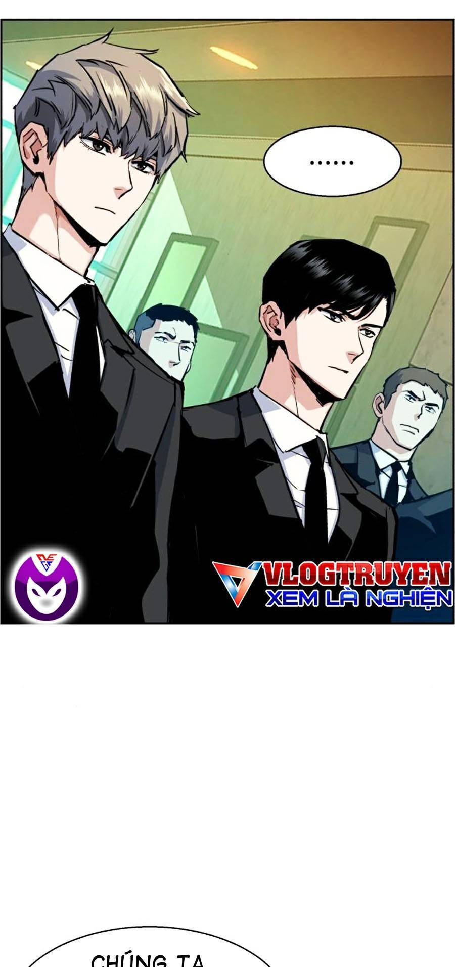 Bạn Học Của Tôi Là Lính Đánh Thuê chapter 72 - Upload bởi truyensieuhay.com