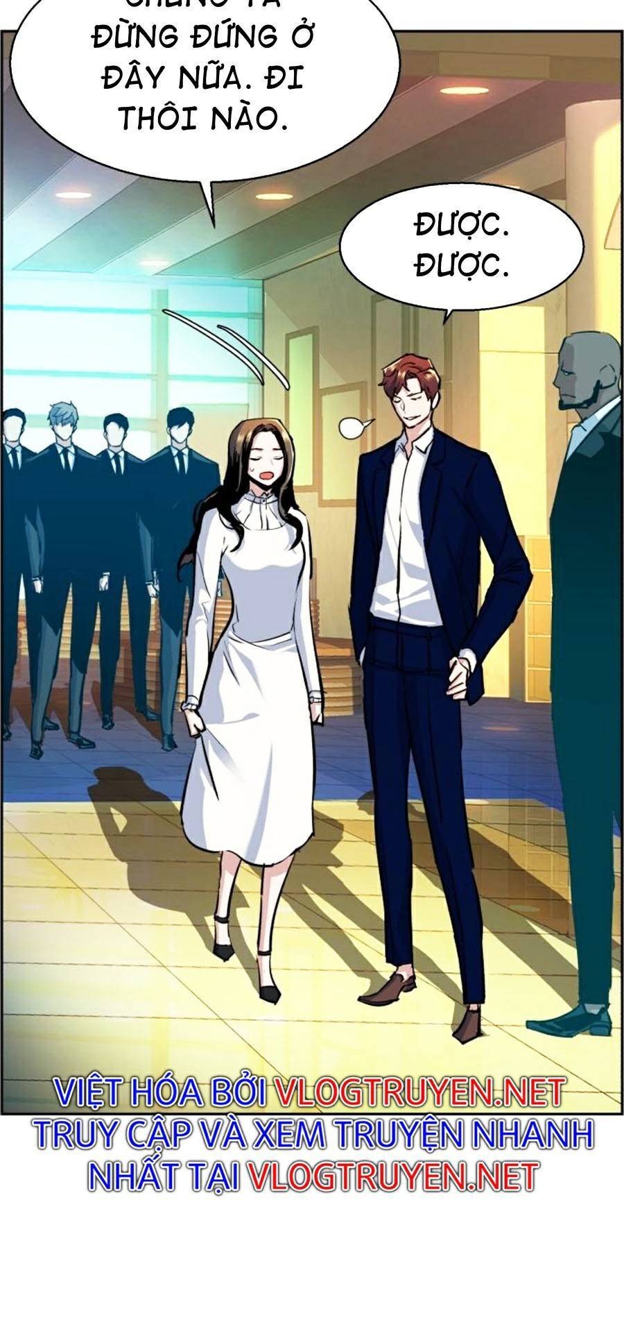 Bạn Học Của Tôi Là Lính Đánh Thuê chapter 72 - Upload bởi truyensieuhay.com