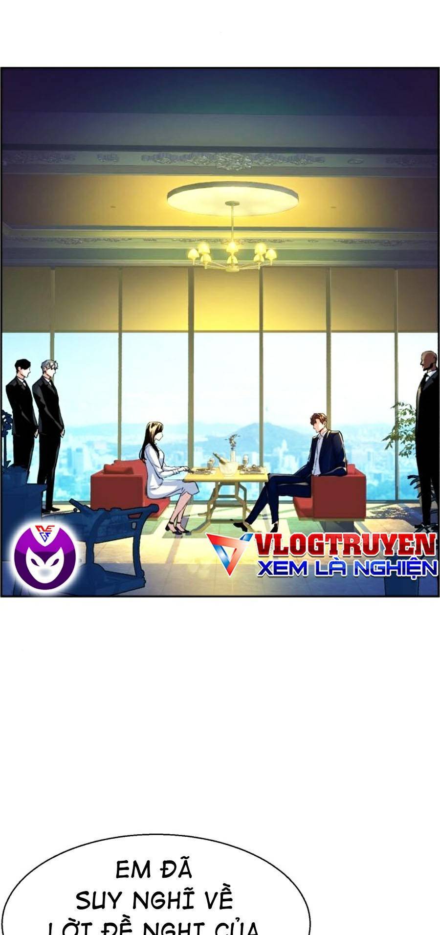 Bạn Học Của Tôi Là Lính Đánh Thuê chapter 72 - Upload bởi truyensieuhay.com