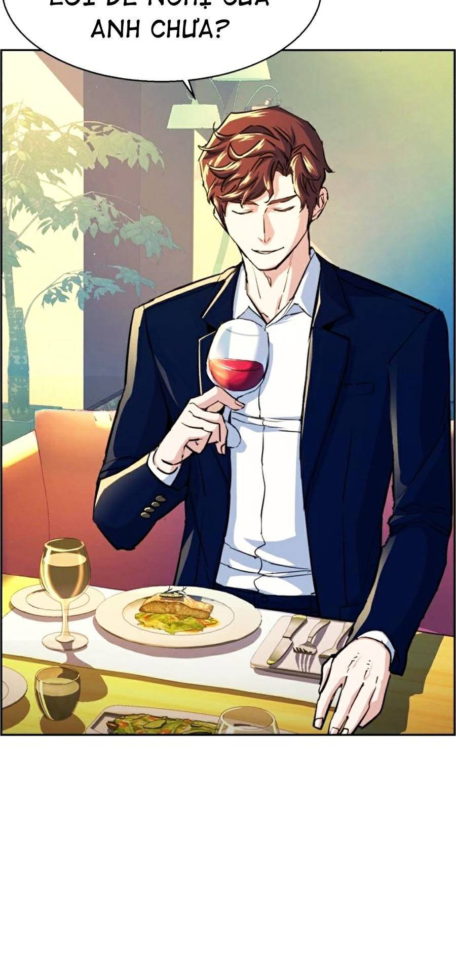 Bạn Học Của Tôi Là Lính Đánh Thuê chapter 72 - Upload bởi truyensieuhay.com