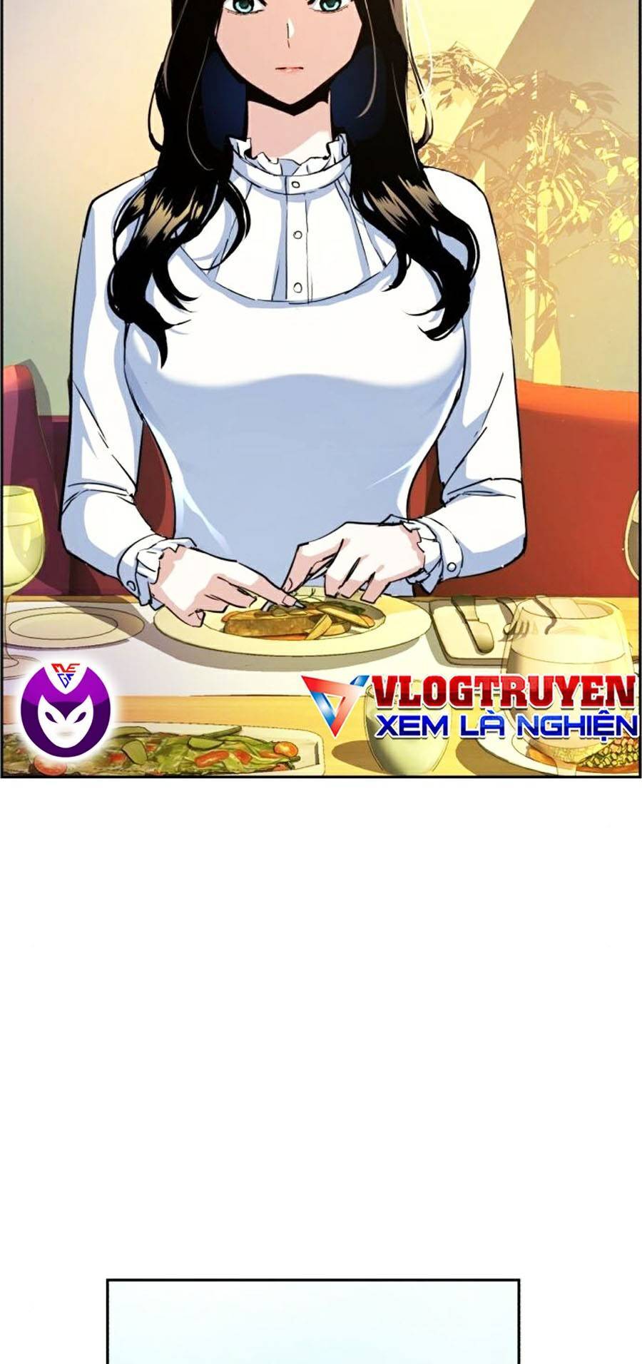 Bạn Học Của Tôi Là Lính Đánh Thuê chapter 72 - Upload bởi truyensieuhay.com