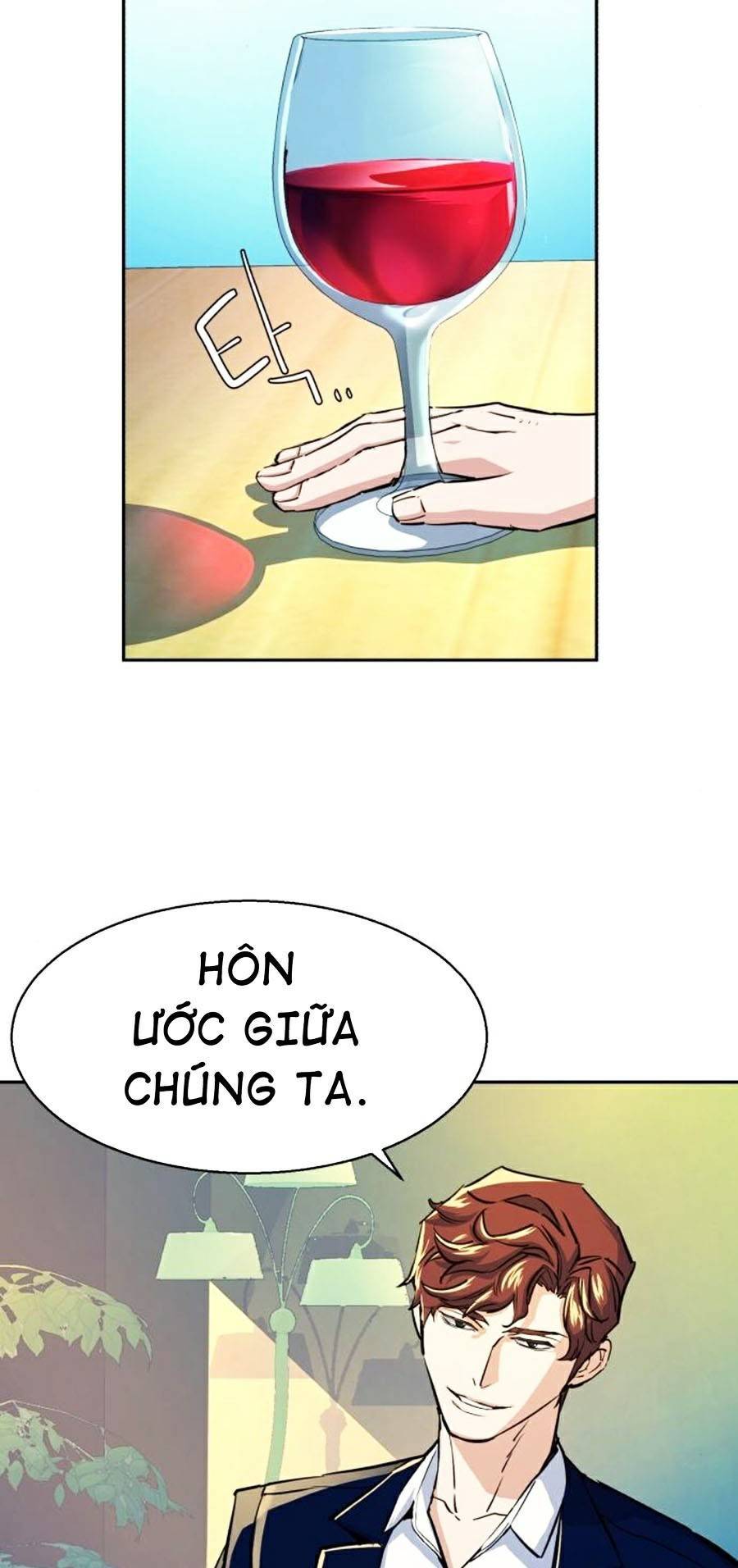 Bạn Học Của Tôi Là Lính Đánh Thuê chapter 72 - Upload bởi truyensieuhay.com