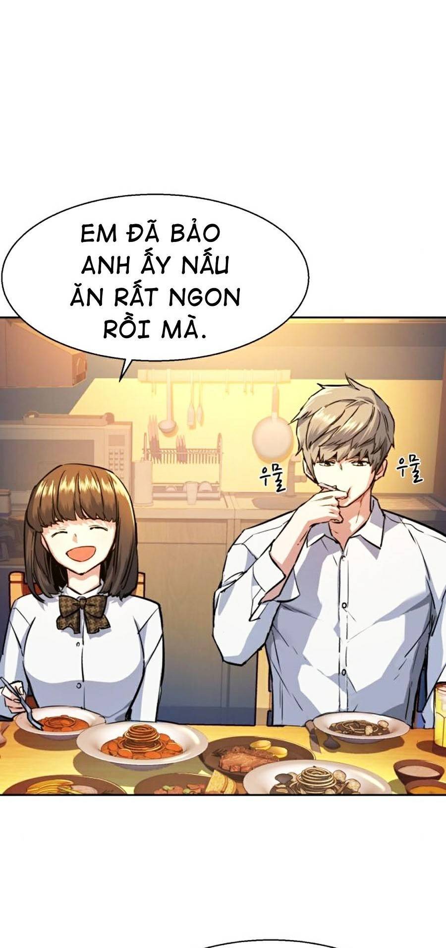 Bạn Học Của Tôi Là Lính Đánh Thuê chapter 72 - Upload bởi truyensieuhay.com