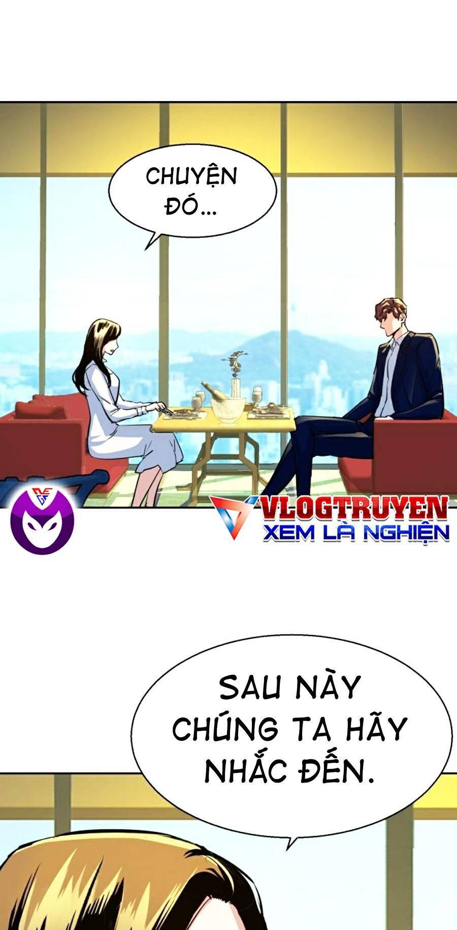 Bạn Học Của Tôi Là Lính Đánh Thuê chapter 72 - Upload bởi truyensieuhay.com