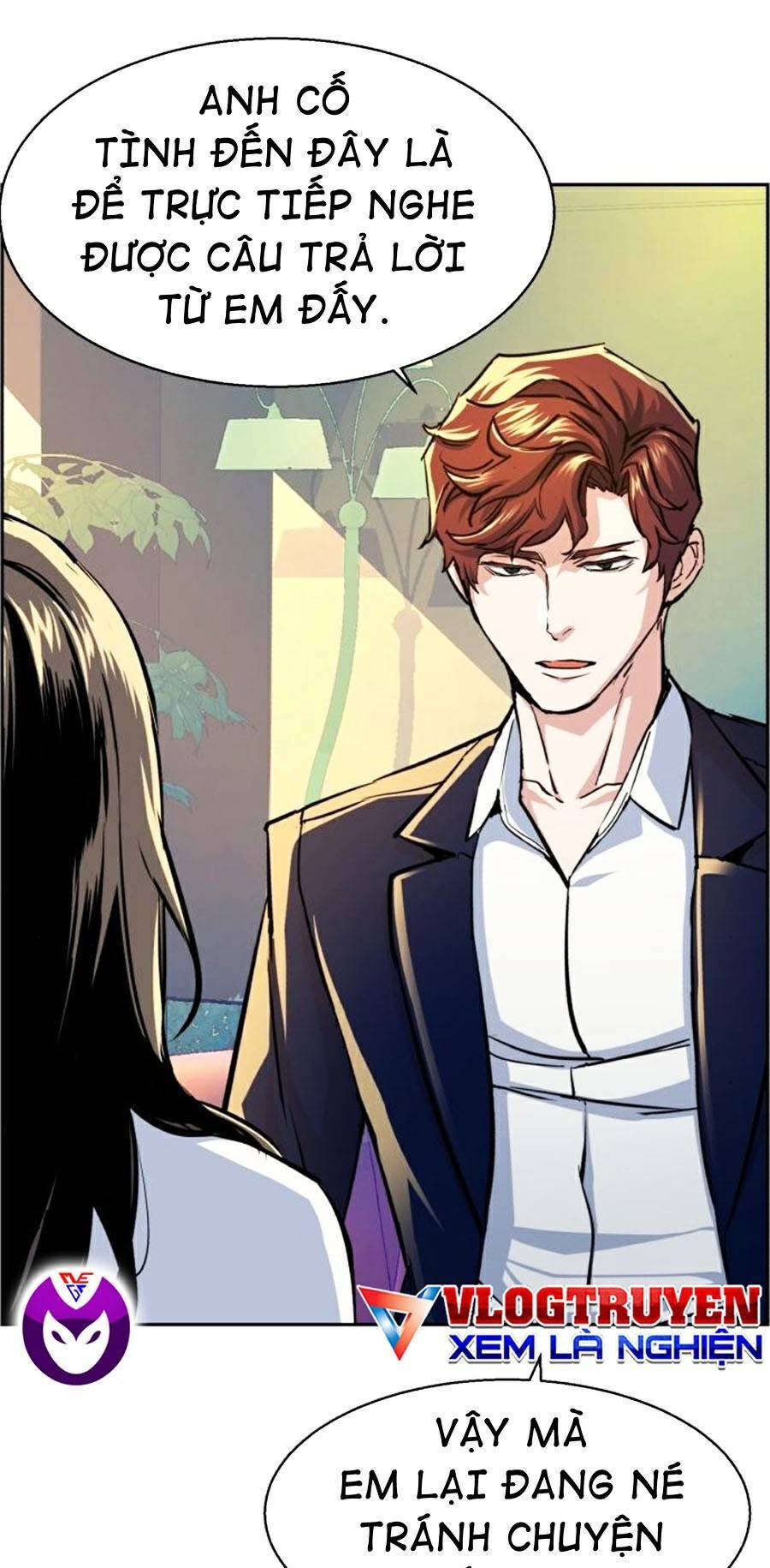 Bạn Học Của Tôi Là Lính Đánh Thuê chapter 72 - Upload bởi truyensieuhay.com
