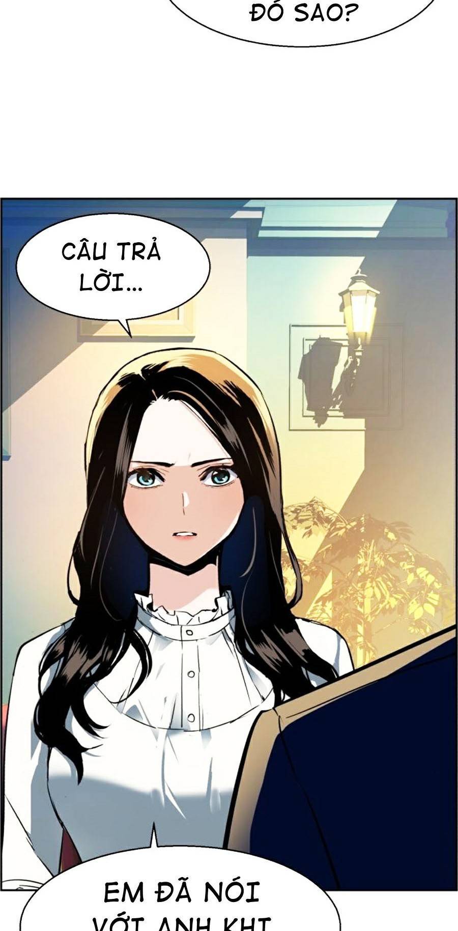 Bạn Học Của Tôi Là Lính Đánh Thuê chapter 72 - Upload bởi truyensieuhay.com