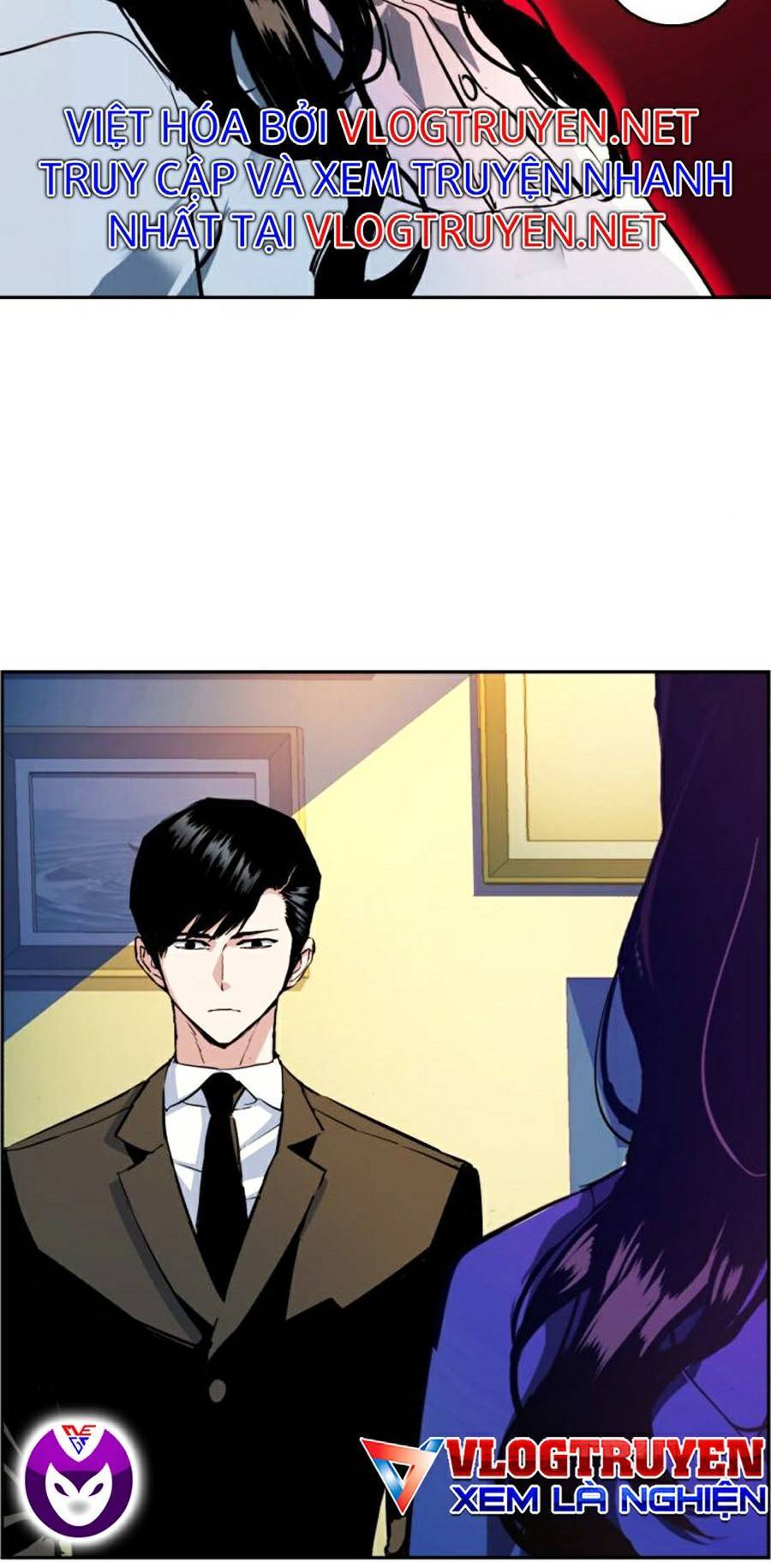 Bạn Học Của Tôi Là Lính Đánh Thuê chapter 72 - Upload bởi truyensieuhay.com