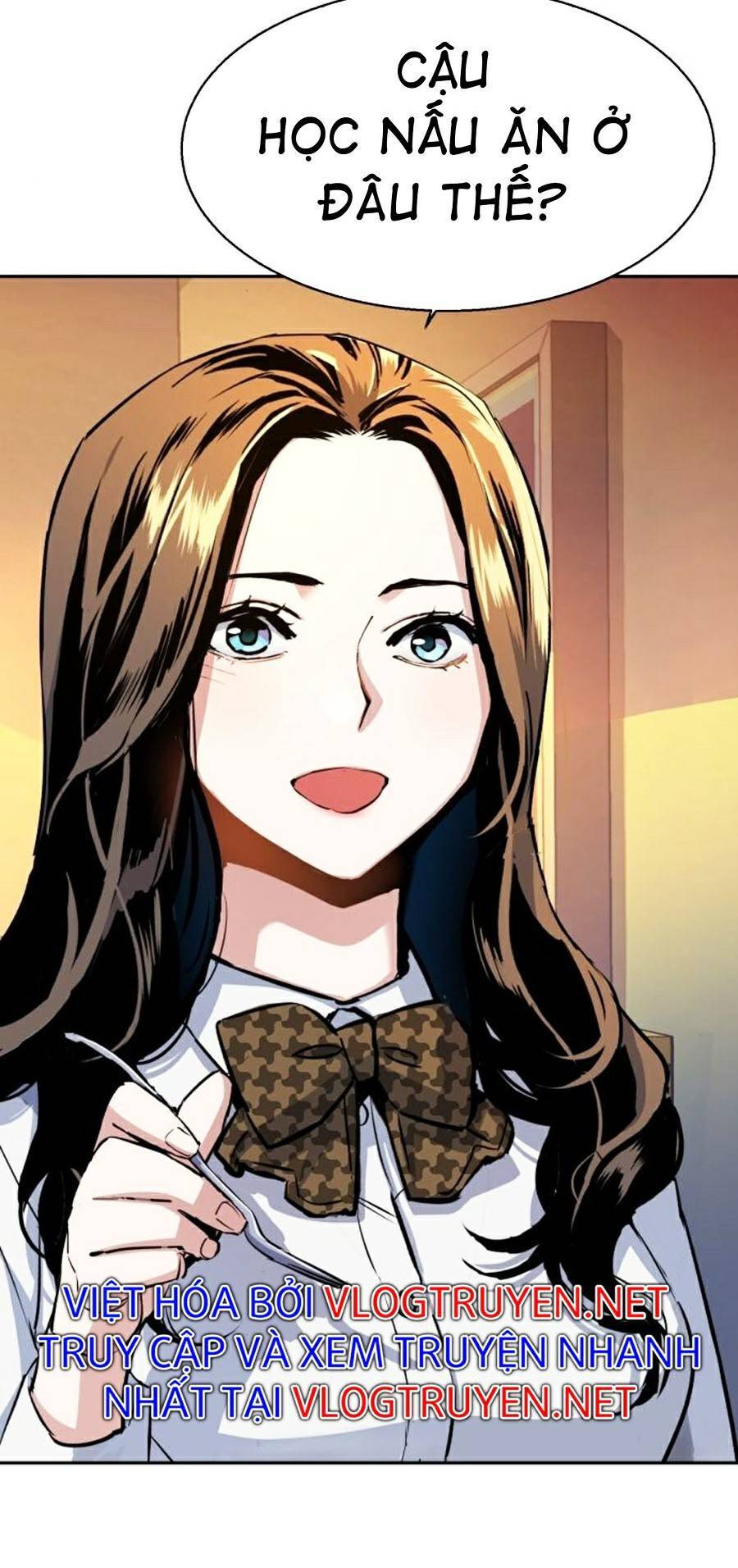 Bạn Học Của Tôi Là Lính Đánh Thuê chapter 72 - Upload bởi truyensieuhay.com