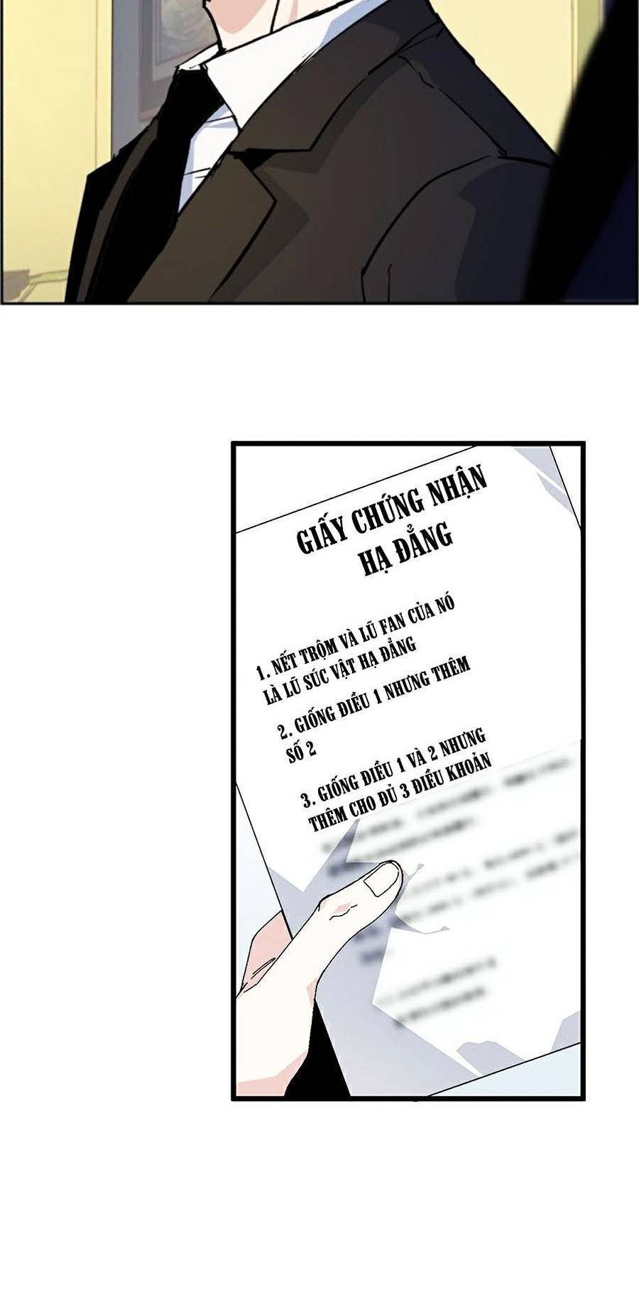 Bạn Học Của Tôi Là Lính Đánh Thuê chapter 72 - Upload bởi truyensieuhay.com