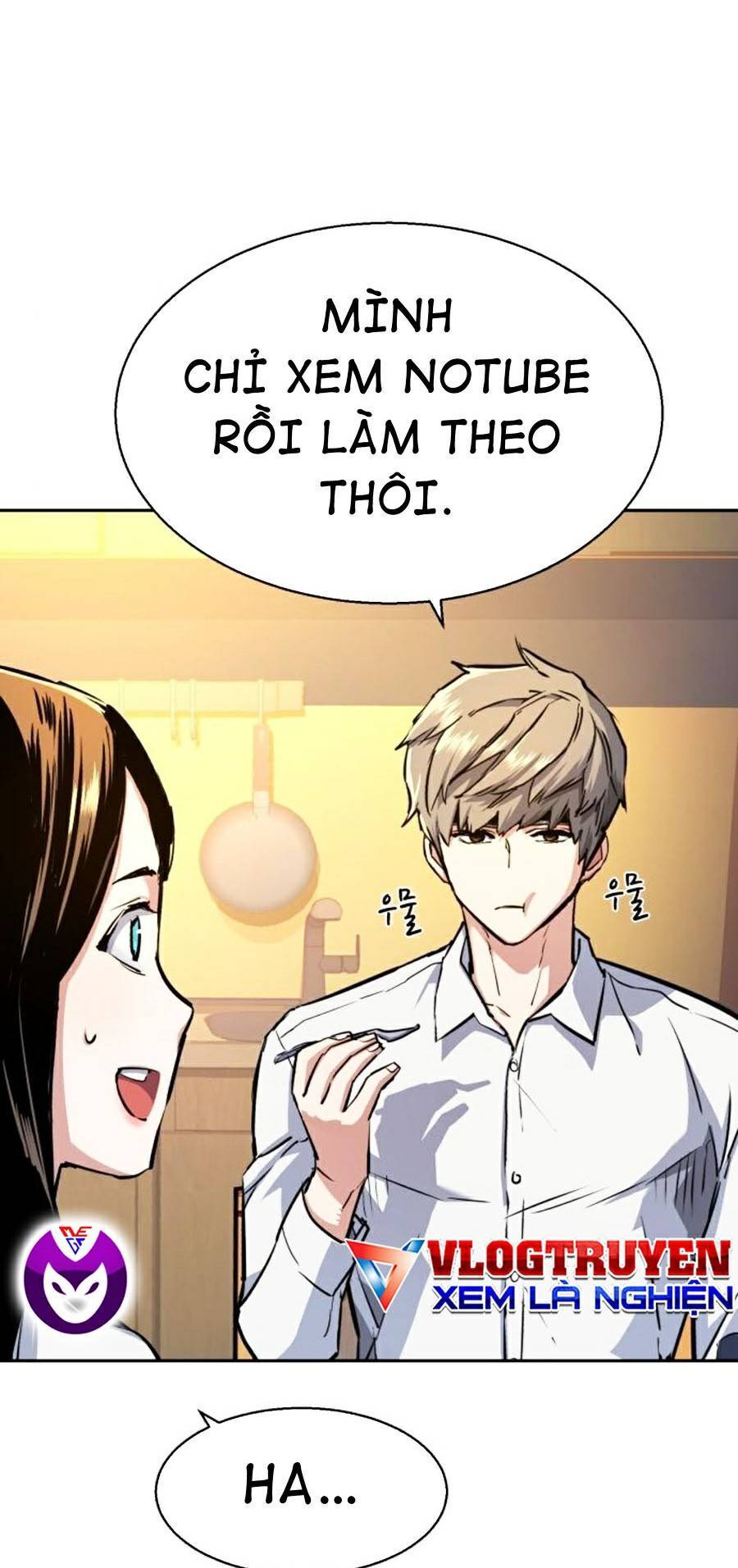 Bạn Học Của Tôi Là Lính Đánh Thuê chapter 72 - Upload bởi truyensieuhay.com