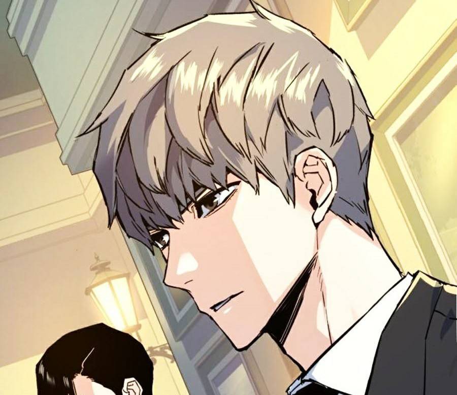 Bạn Học Của Tôi Là Lính Đánh Thuê chapter 72 - Upload bởi truyensieuhay.com