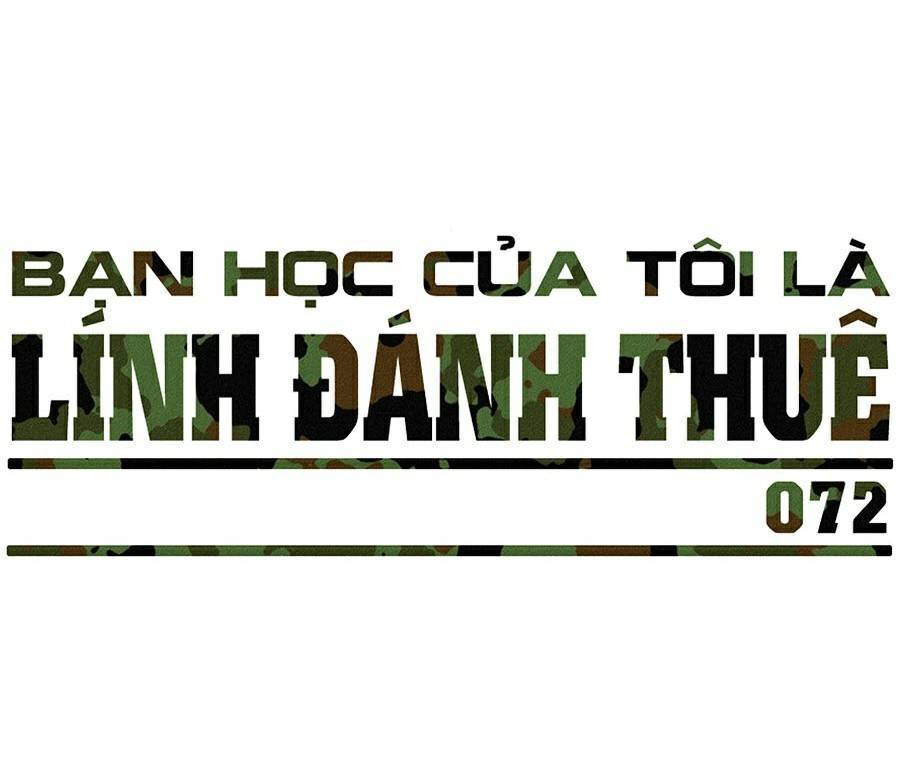 Bạn Học Của Tôi Là Lính Đánh Thuê chapter 72 - Upload bởi truyensieuhay.com