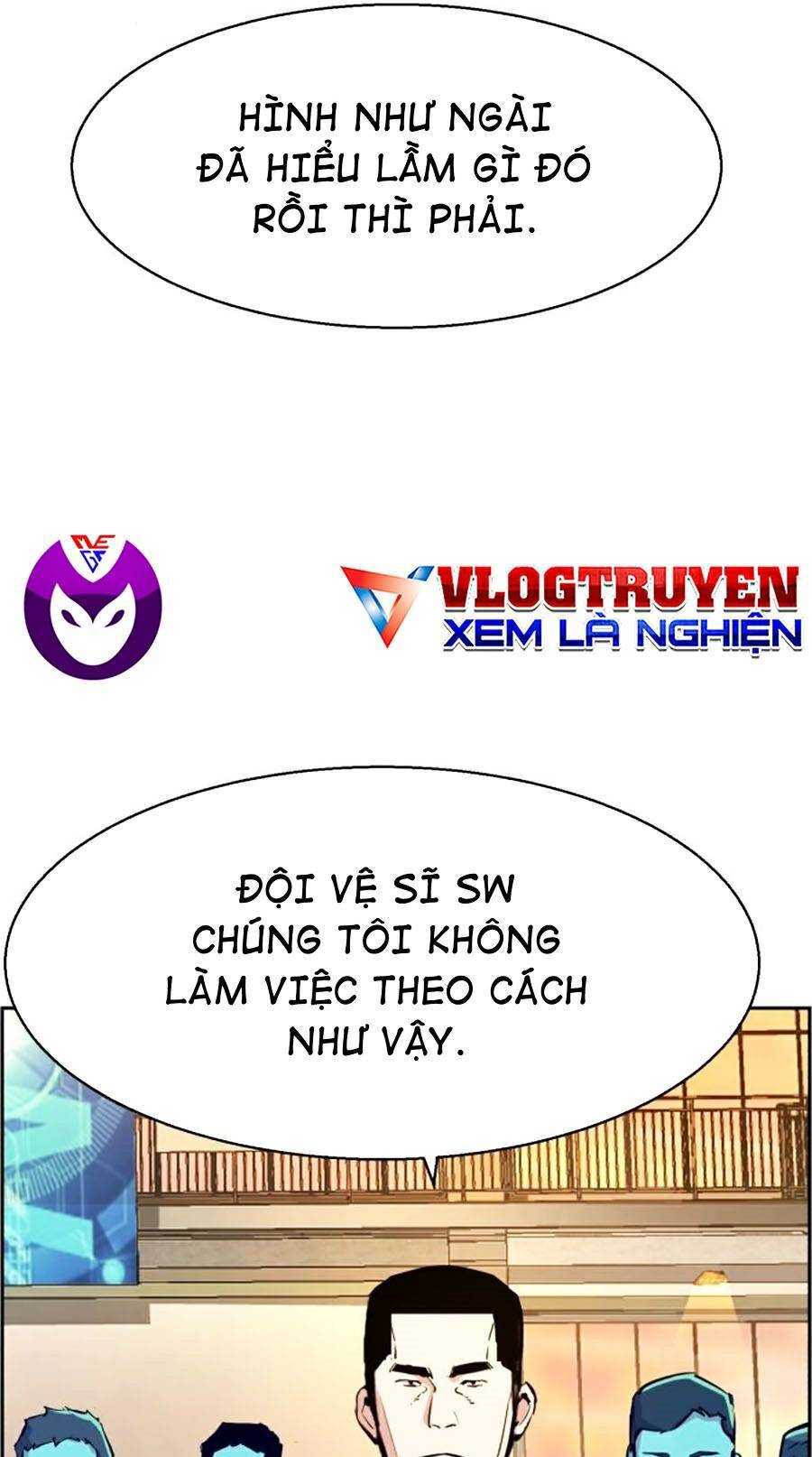 Bạn Học Của Tôi Là Lính Đánh Thuê chapter 73 - Upload bởi truyensieuhay.com