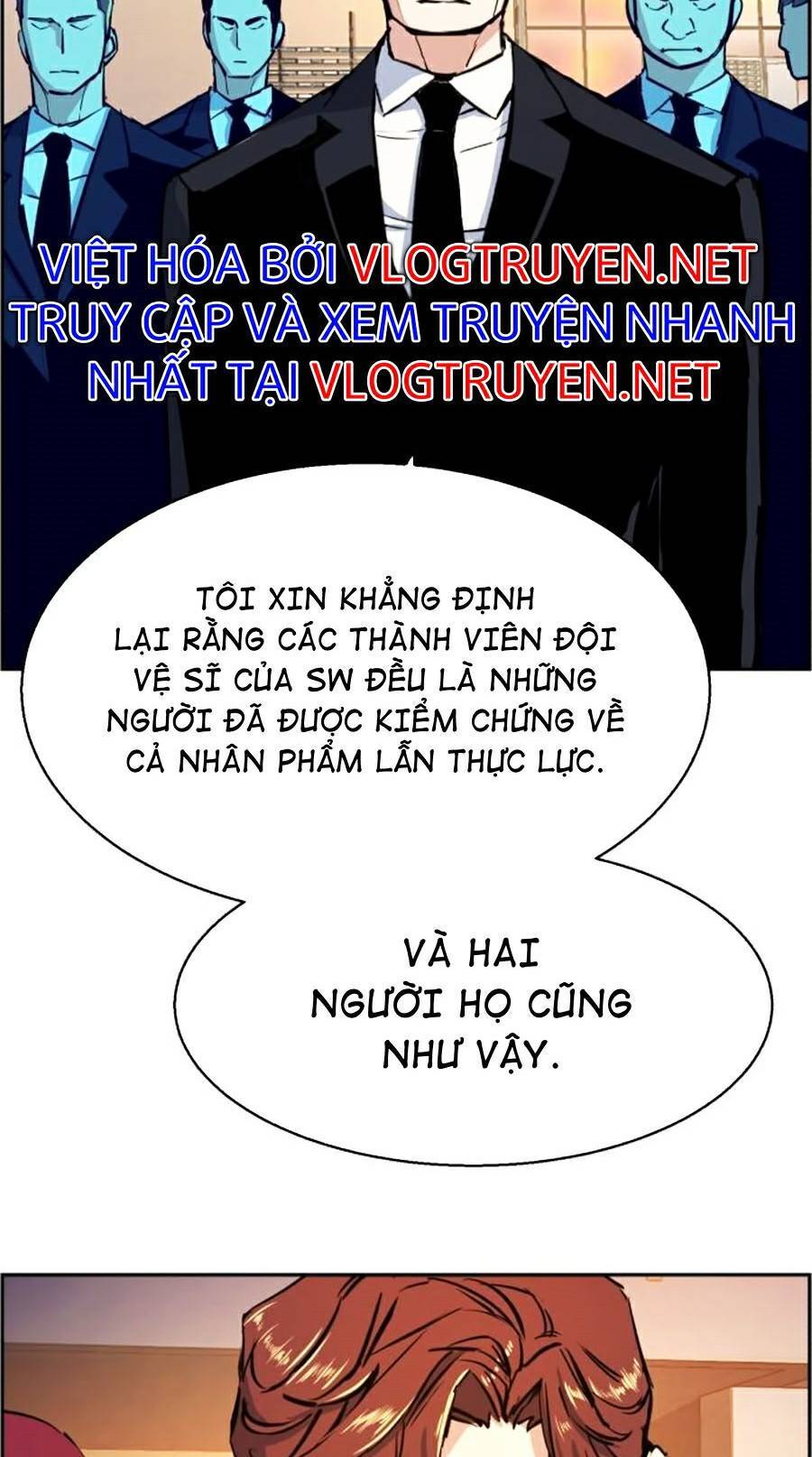Bạn Học Của Tôi Là Lính Đánh Thuê chapter 73 - Upload bởi truyensieuhay.com