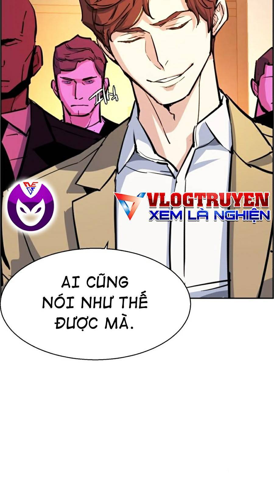 Bạn Học Của Tôi Là Lính Đánh Thuê chapter 73 - Upload bởi truyensieuhay.com