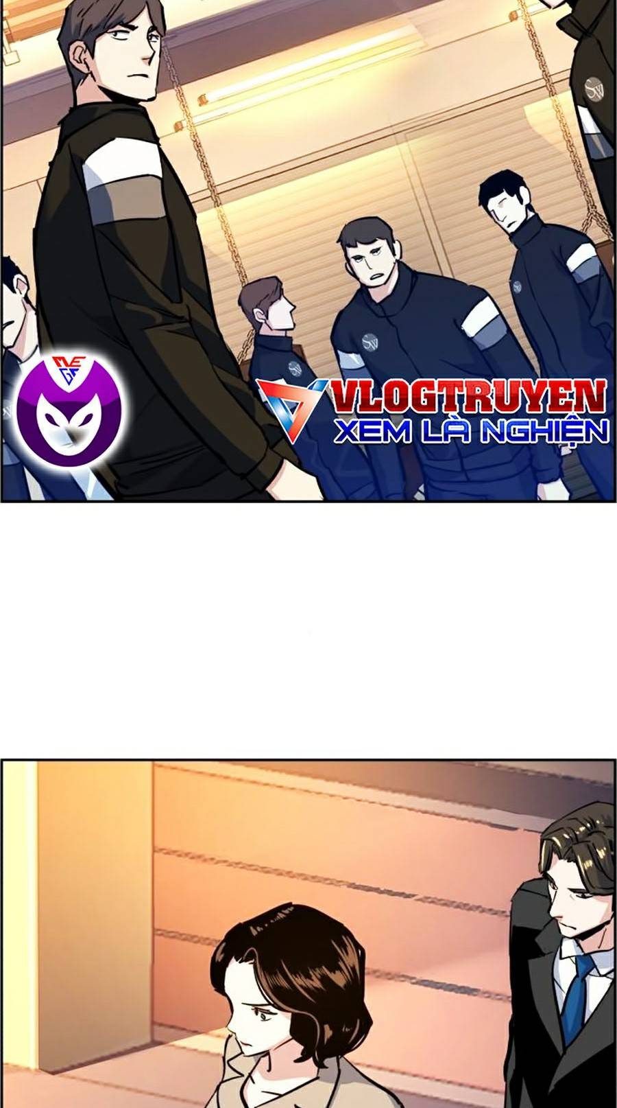 Bạn Học Của Tôi Là Lính Đánh Thuê chapter 73 - Upload bởi truyensieuhay.com