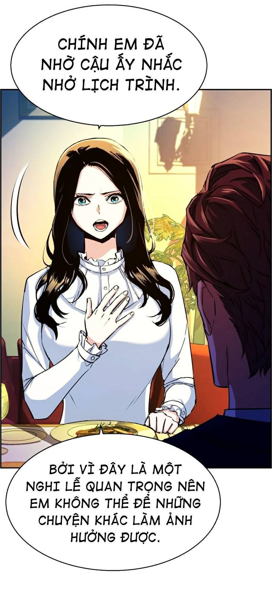 Bạn Học Của Tôi Là Lính Đánh Thuê chapter 73 - Upload bởi truyensieuhay.com