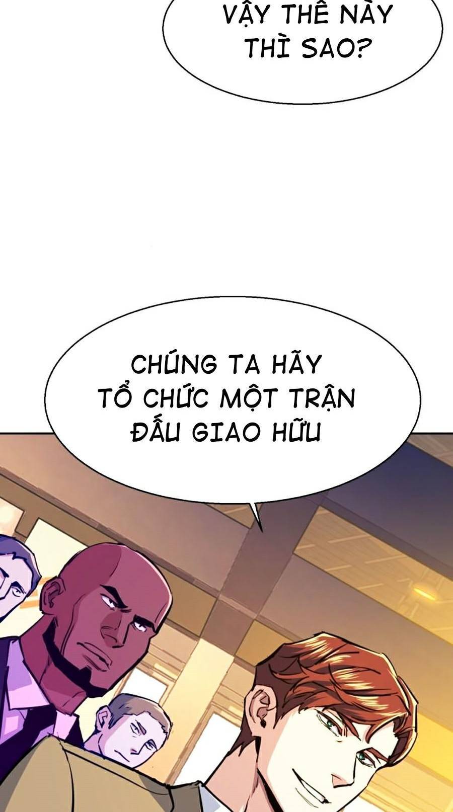 Bạn Học Của Tôi Là Lính Đánh Thuê chapter 73 - Upload bởi truyensieuhay.com