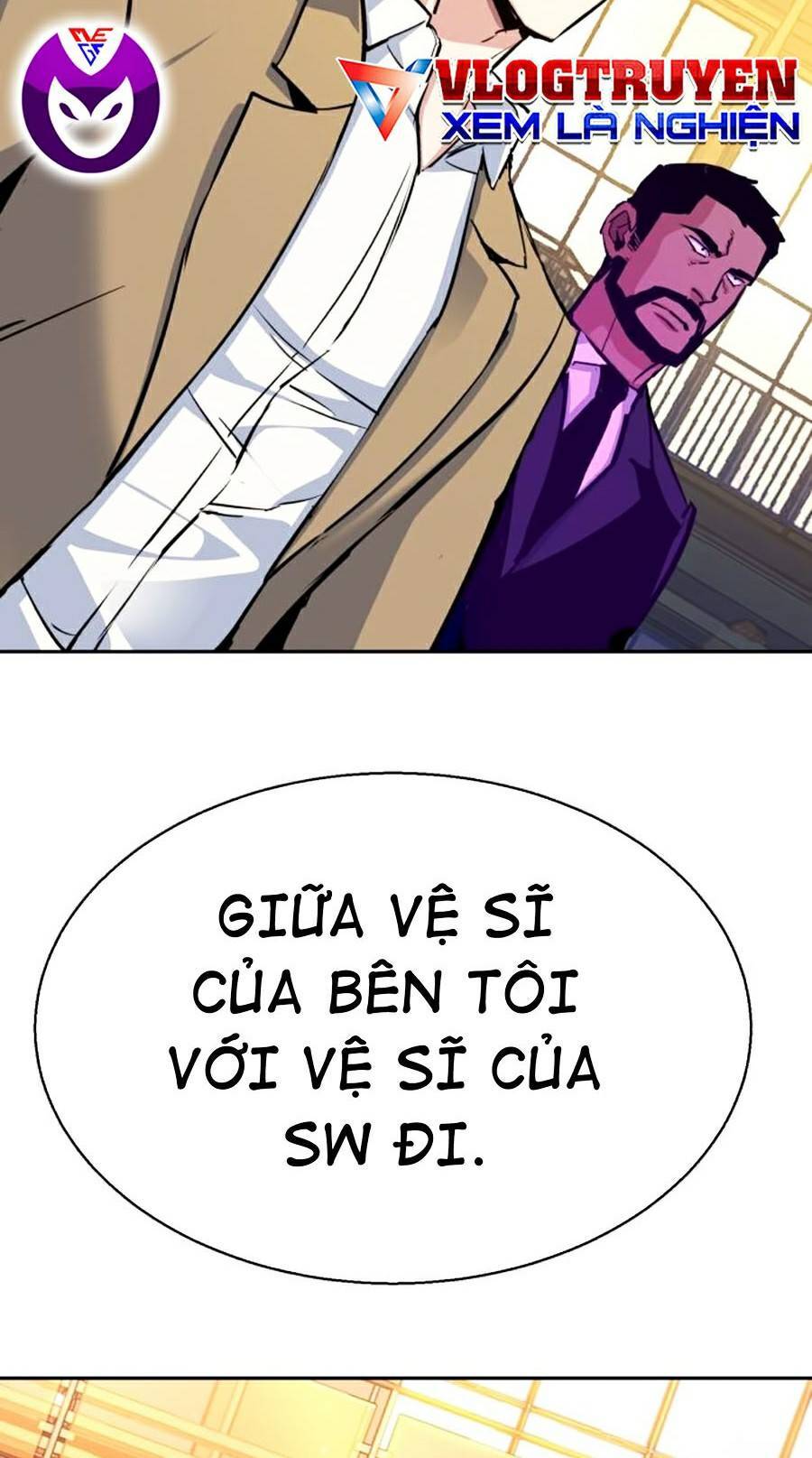Bạn Học Của Tôi Là Lính Đánh Thuê chapter 73 - Upload bởi truyensieuhay.com