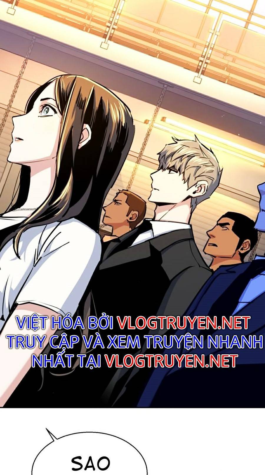 Bạn Học Của Tôi Là Lính Đánh Thuê chapter 73 - Upload bởi truyensieuhay.com