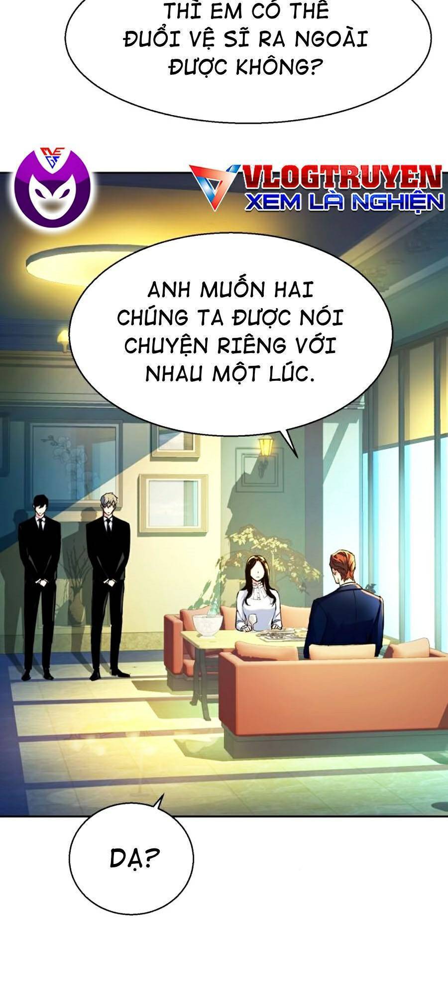 Bạn Học Của Tôi Là Lính Đánh Thuê chapter 73 - Upload bởi truyensieuhay.com