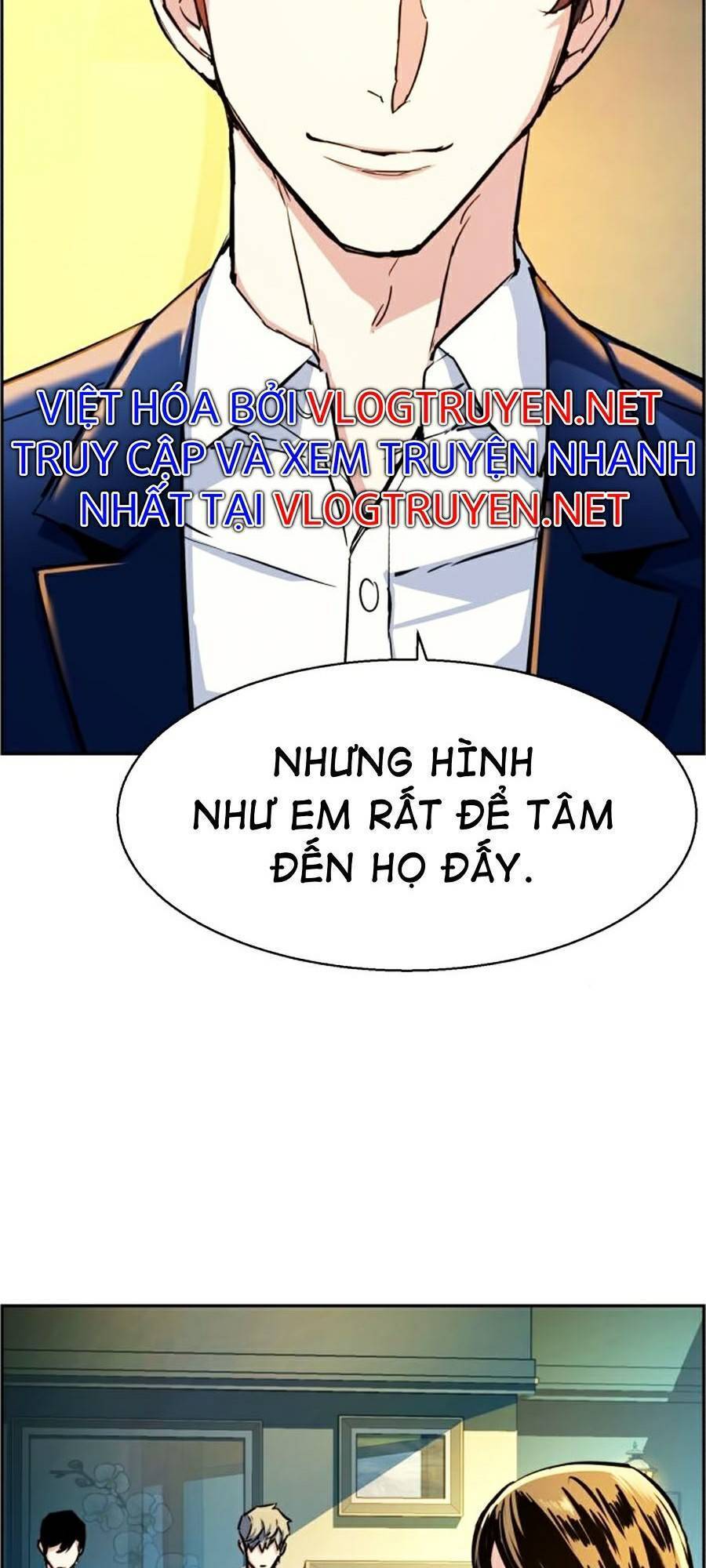 Bạn Học Của Tôi Là Lính Đánh Thuê chapter 73 - Upload bởi truyensieuhay.com