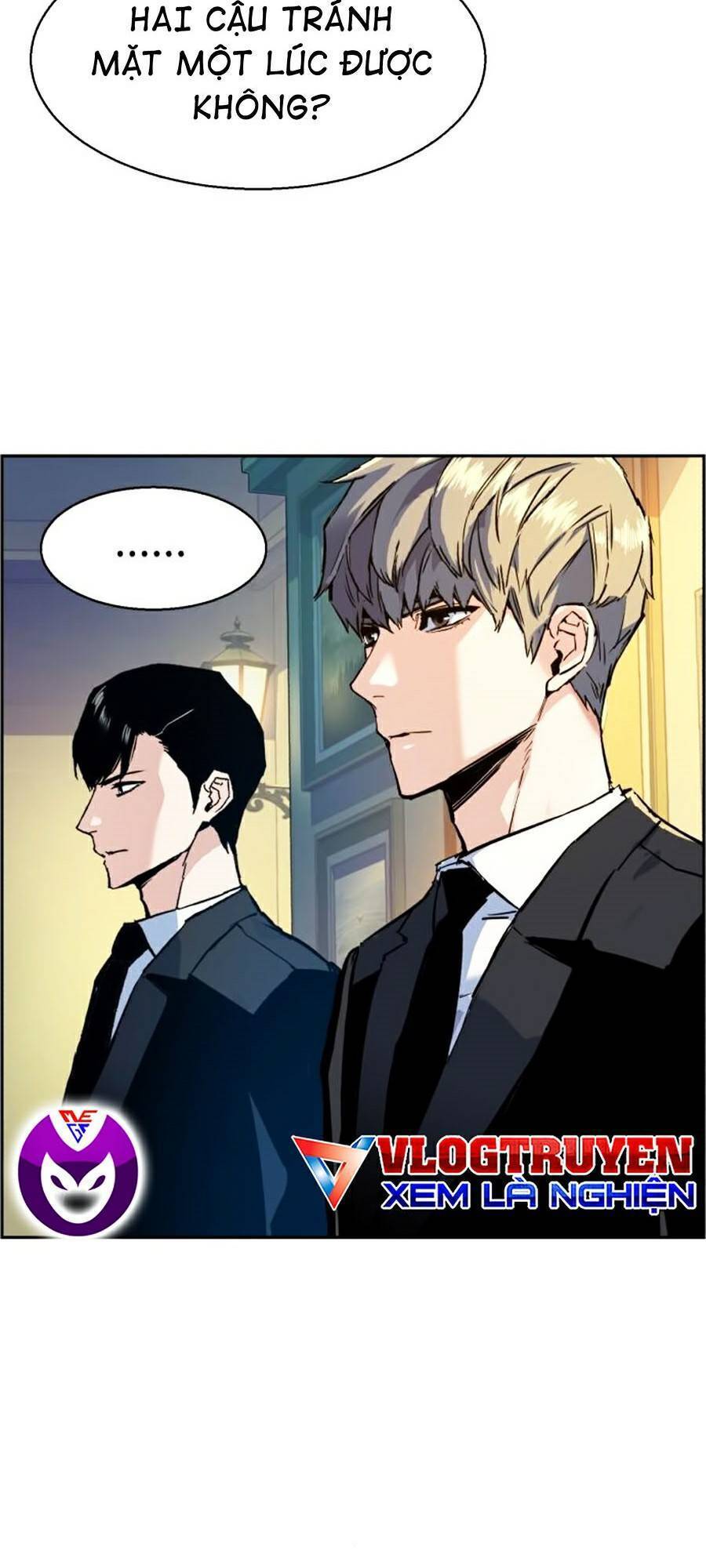 Bạn Học Của Tôi Là Lính Đánh Thuê chapter 73 - Upload bởi truyensieuhay.com