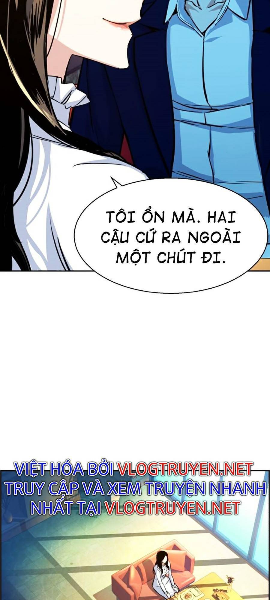 Bạn Học Của Tôi Là Lính Đánh Thuê chapter 73 - Upload bởi truyensieuhay.com