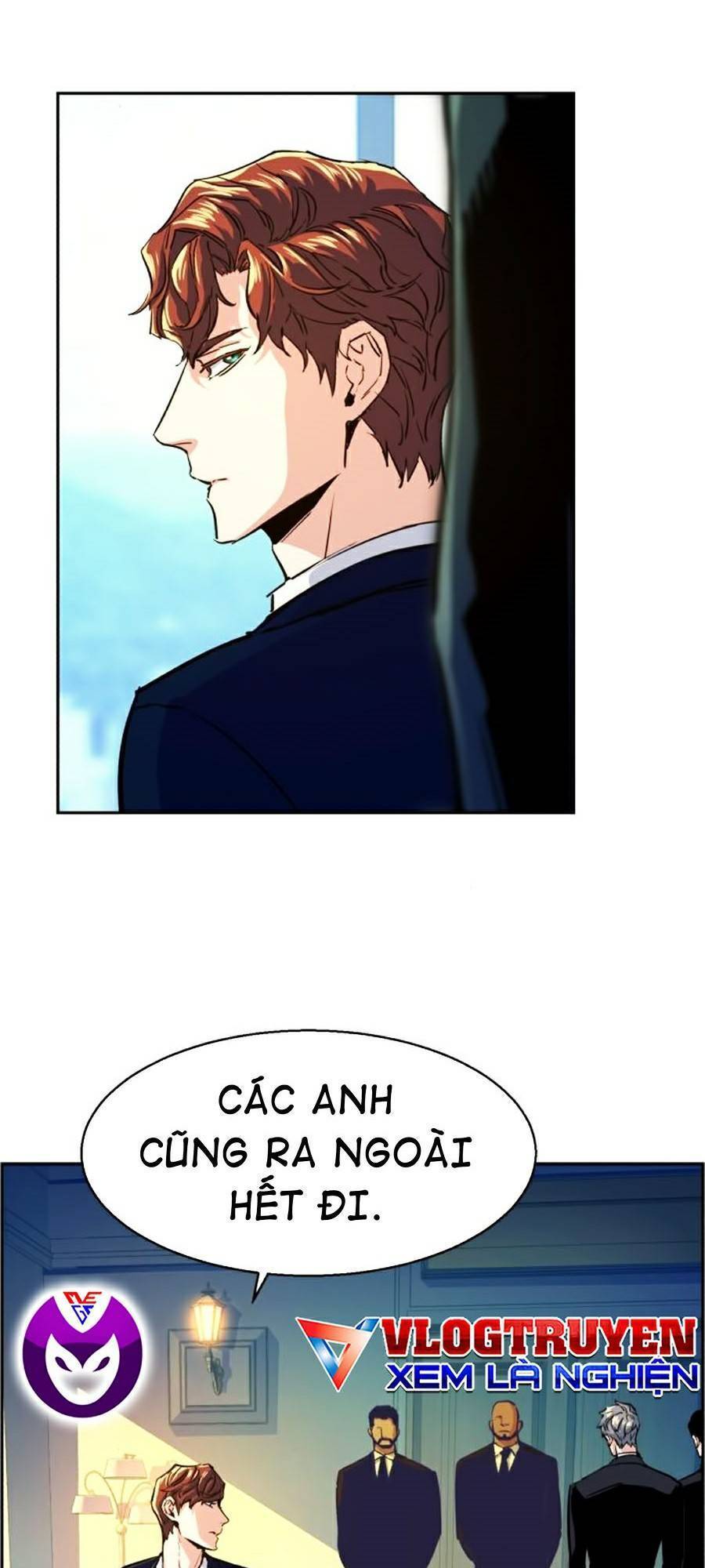 Bạn Học Của Tôi Là Lính Đánh Thuê chapter 73 - Upload bởi truyensieuhay.com