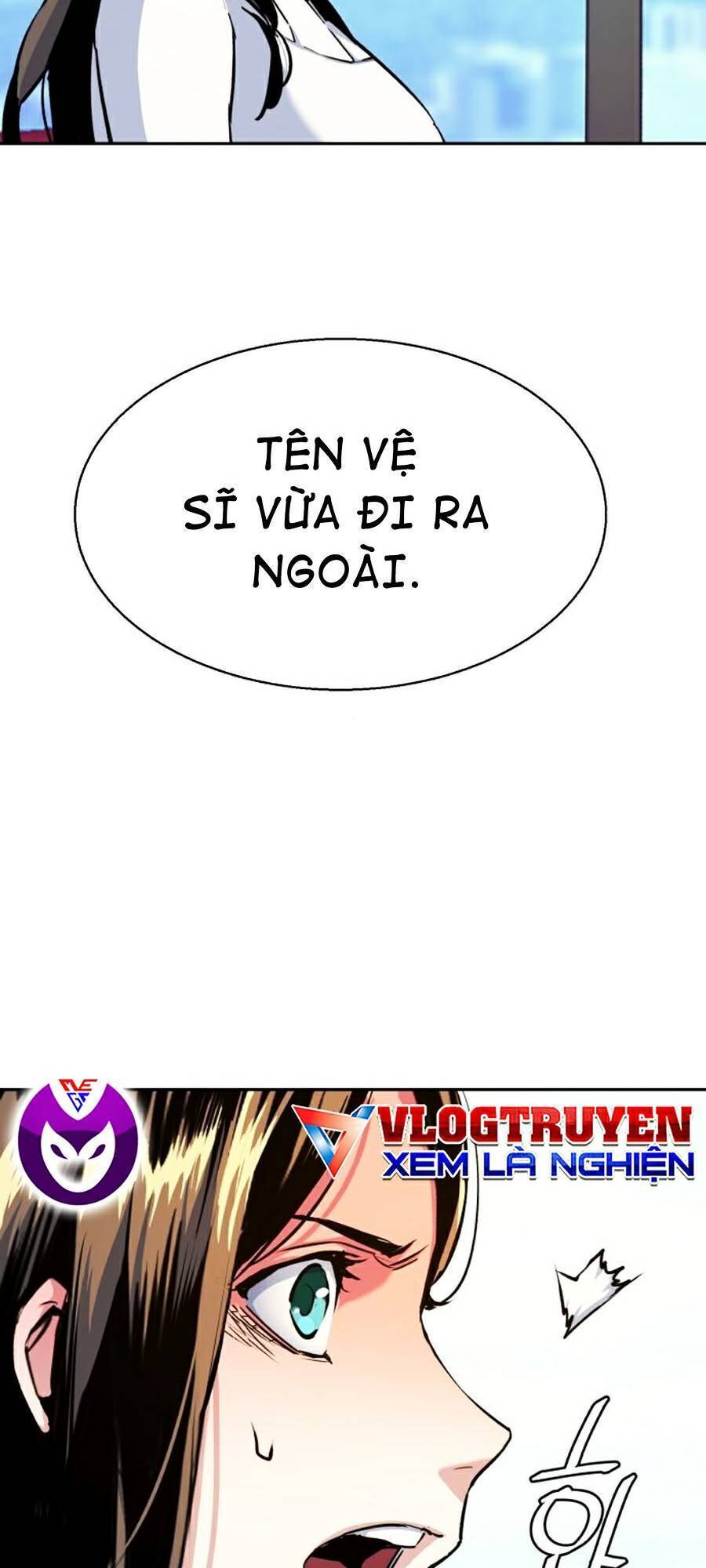 Bạn Học Của Tôi Là Lính Đánh Thuê chapter 73 - Upload bởi truyensieuhay.com
