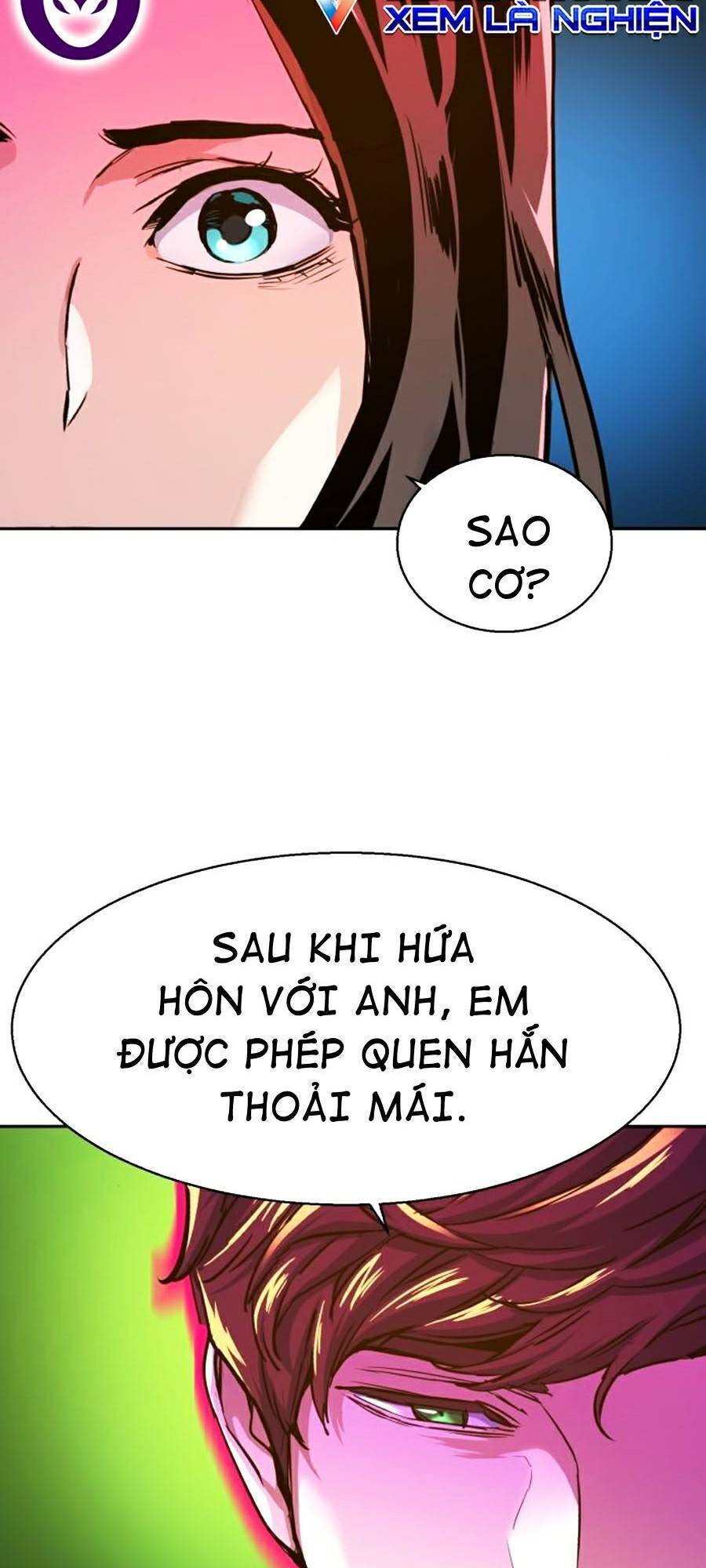 Bạn Học Của Tôi Là Lính Đánh Thuê chapter 73 - Upload bởi truyensieuhay.com