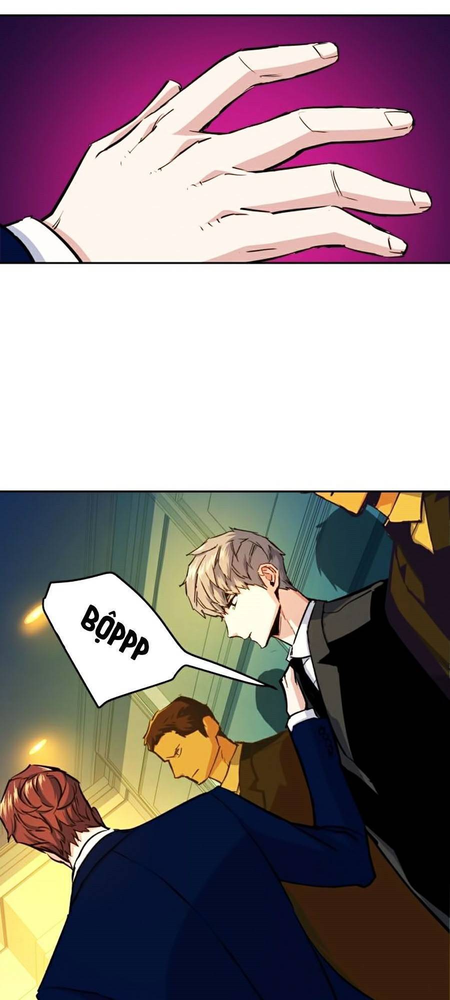 Bạn Học Của Tôi Là Lính Đánh Thuê chapter 73 - Upload bởi truyensieuhay.com