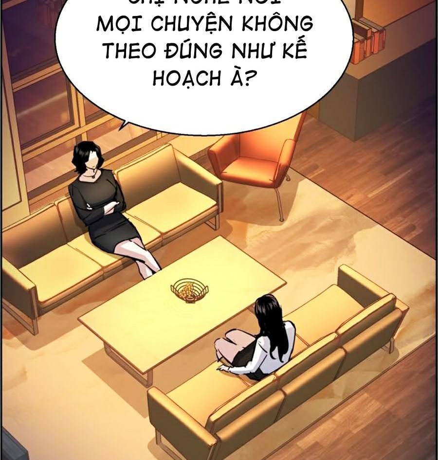 Bạn Học Của Tôi Là Lính Đánh Thuê chapter 73 - Upload bởi truyensieuhay.com