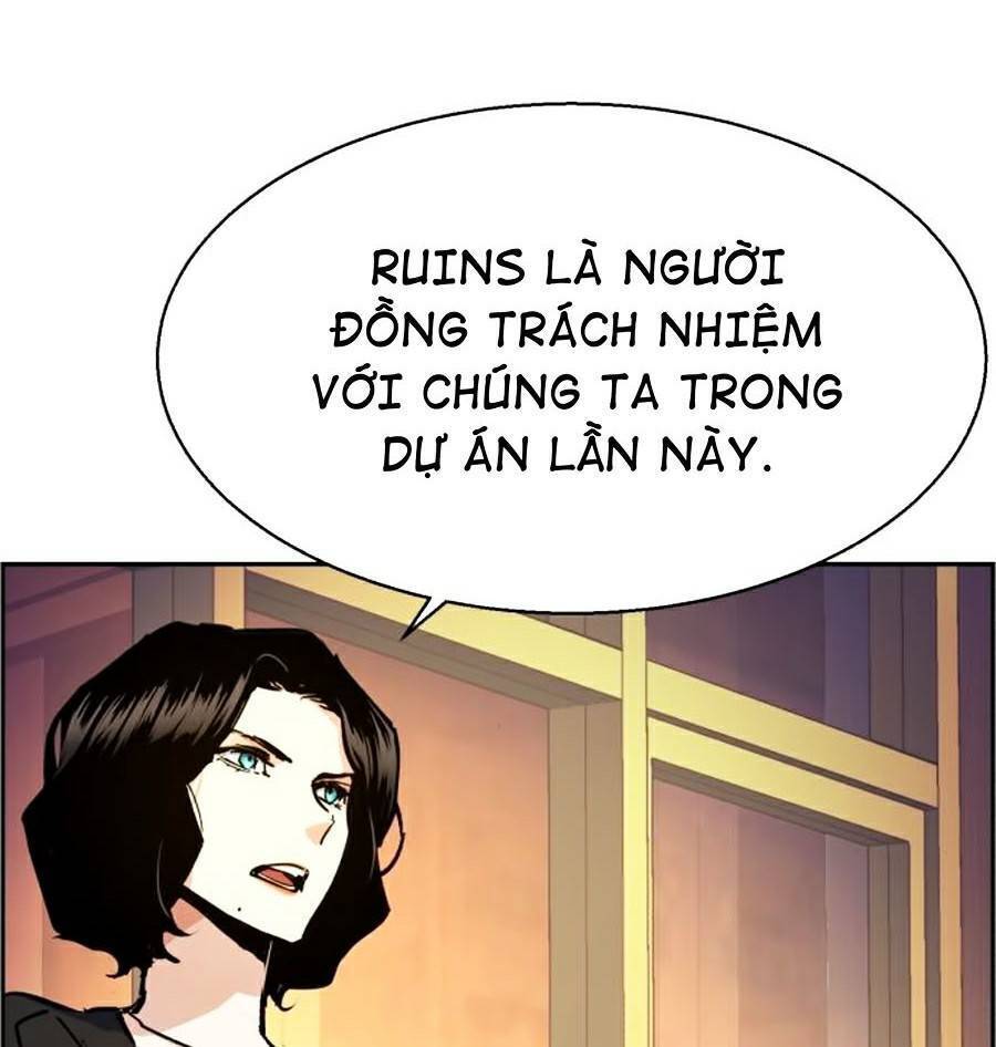 Bạn Học Của Tôi Là Lính Đánh Thuê chapter 73 - Upload bởi truyensieuhay.com