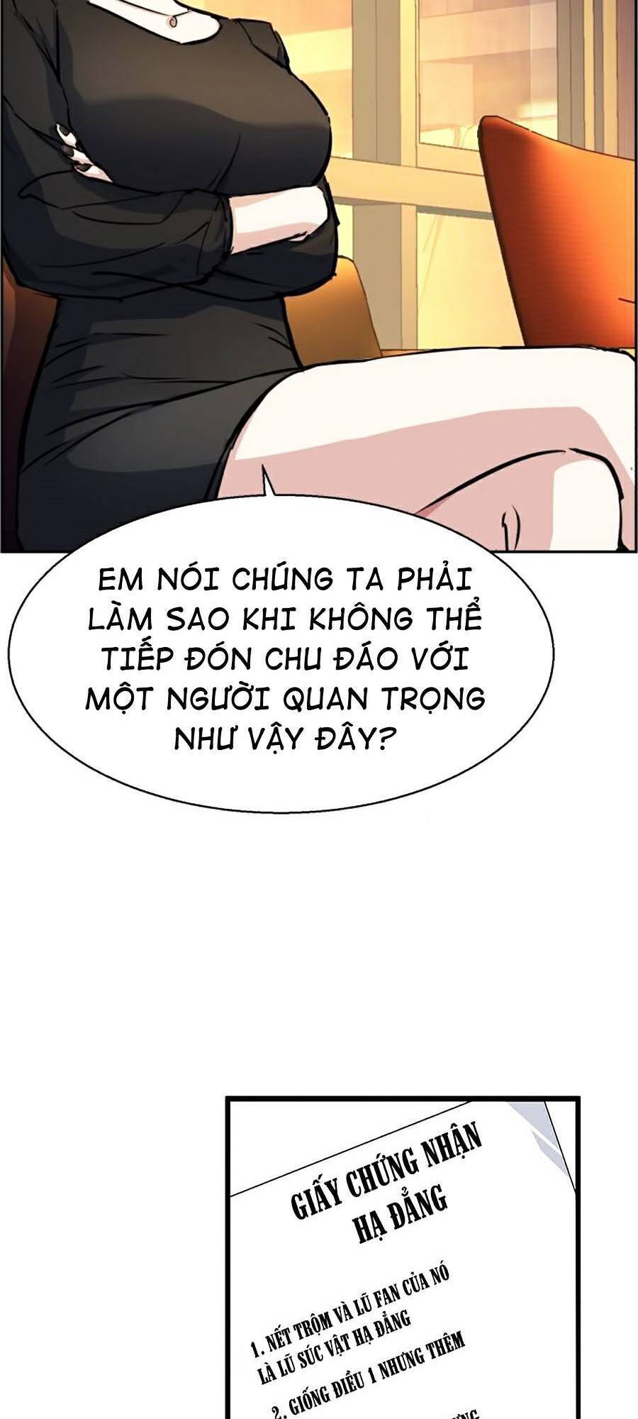 Bạn Học Của Tôi Là Lính Đánh Thuê chapter 73 - Upload bởi truyensieuhay.com