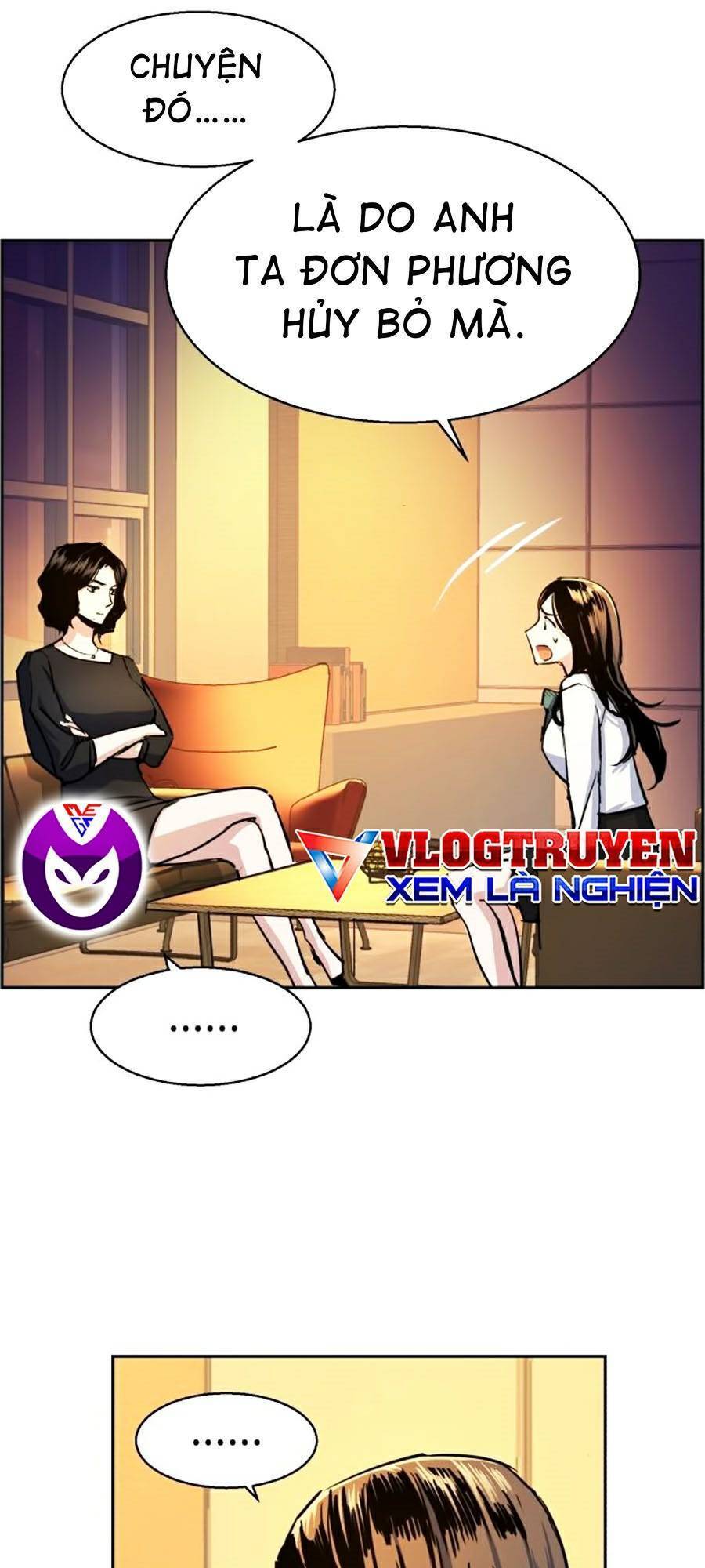 Bạn Học Của Tôi Là Lính Đánh Thuê chapter 73 - Upload bởi truyensieuhay.com