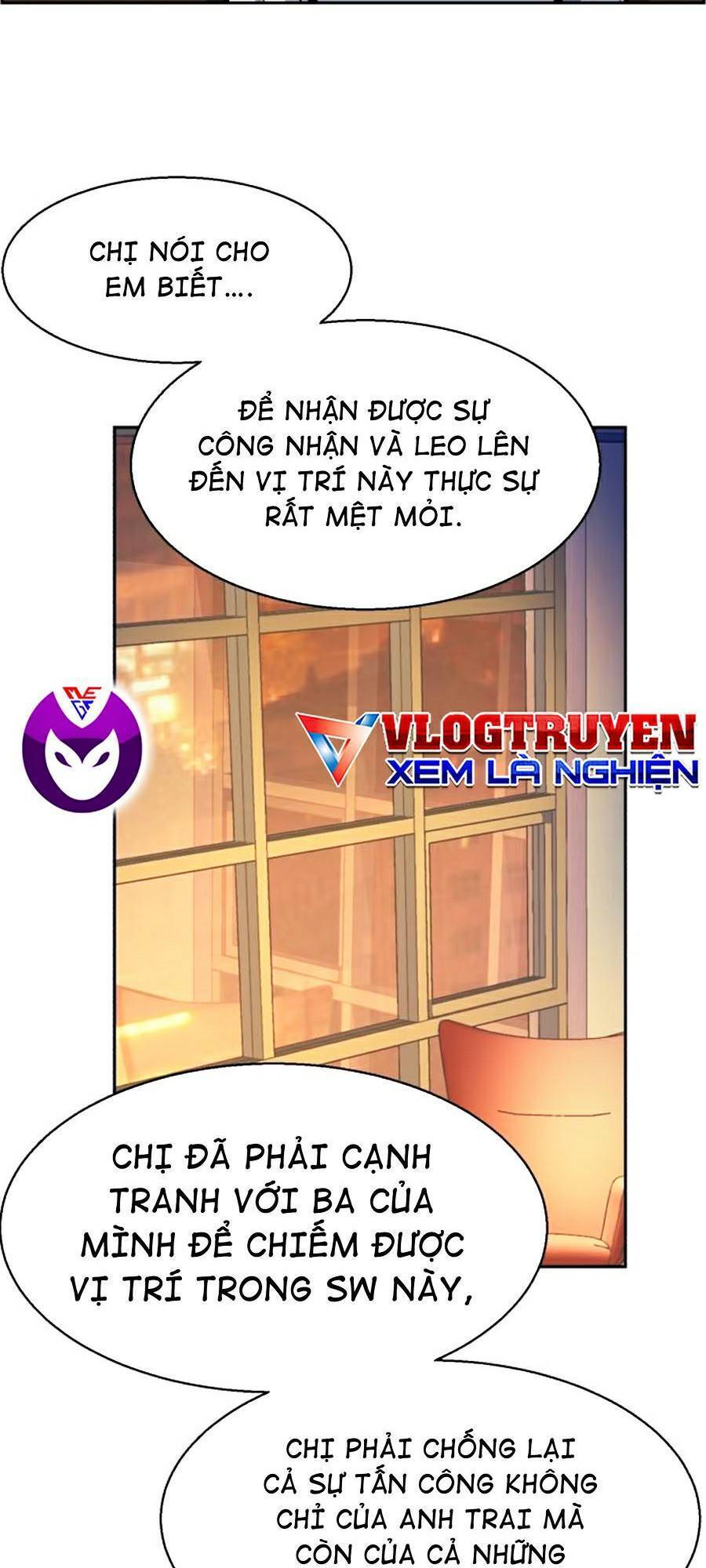 Bạn Học Của Tôi Là Lính Đánh Thuê chapter 73 - Upload bởi truyensieuhay.com