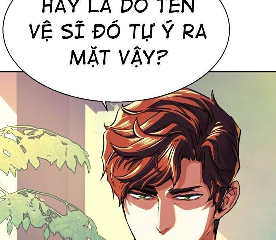 Bạn Học Của Tôi Là Lính Đánh Thuê chapter 73 - Upload bởi truyensieuhay.com