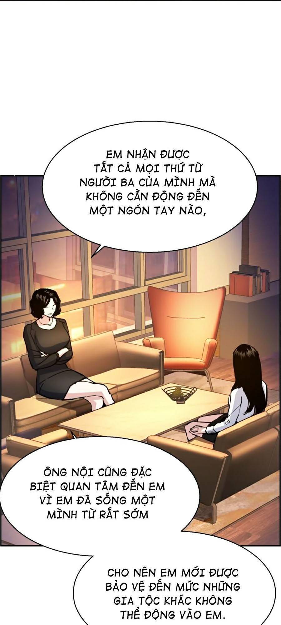 Bạn Học Của Tôi Là Lính Đánh Thuê chapter 73 - Upload bởi truyensieuhay.com