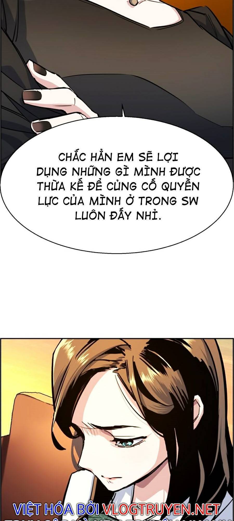 Bạn Học Của Tôi Là Lính Đánh Thuê chapter 73 - Upload bởi truyensieuhay.com